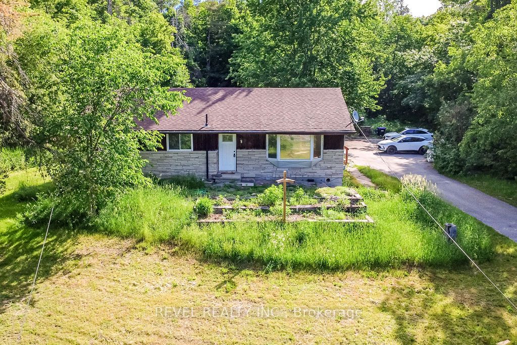11553 COUNTY ROAD 27 Road, Springwater, ON L0L 1X1 photo 4
