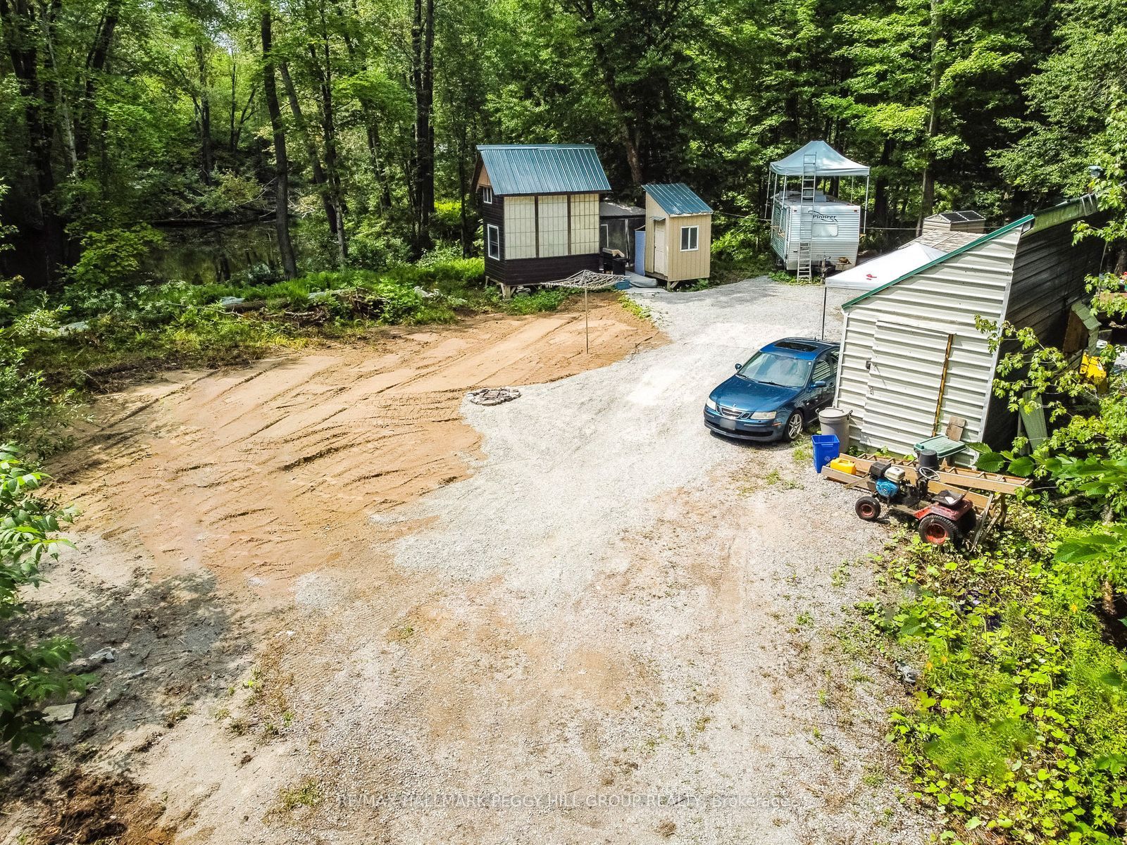 7012 County Road 169, Ramara, ON L0K 2B0 photo 3