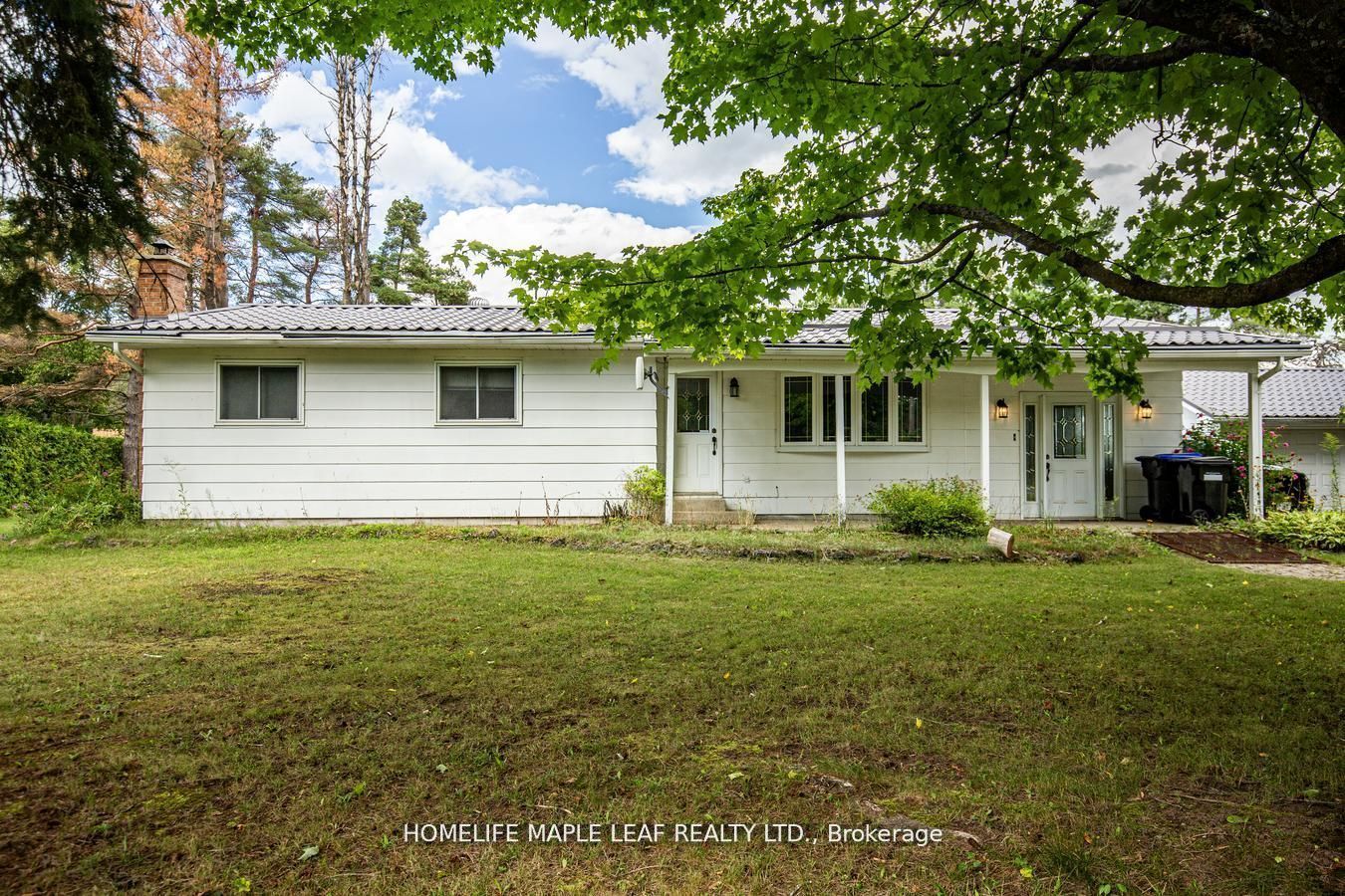 6168 County Road 9, Clearview, ON L0M 1N0