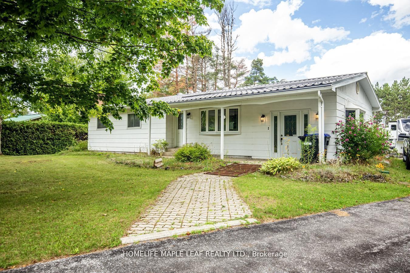6168 County Road 9, Clearview, ON L0M 1N0 photo 2