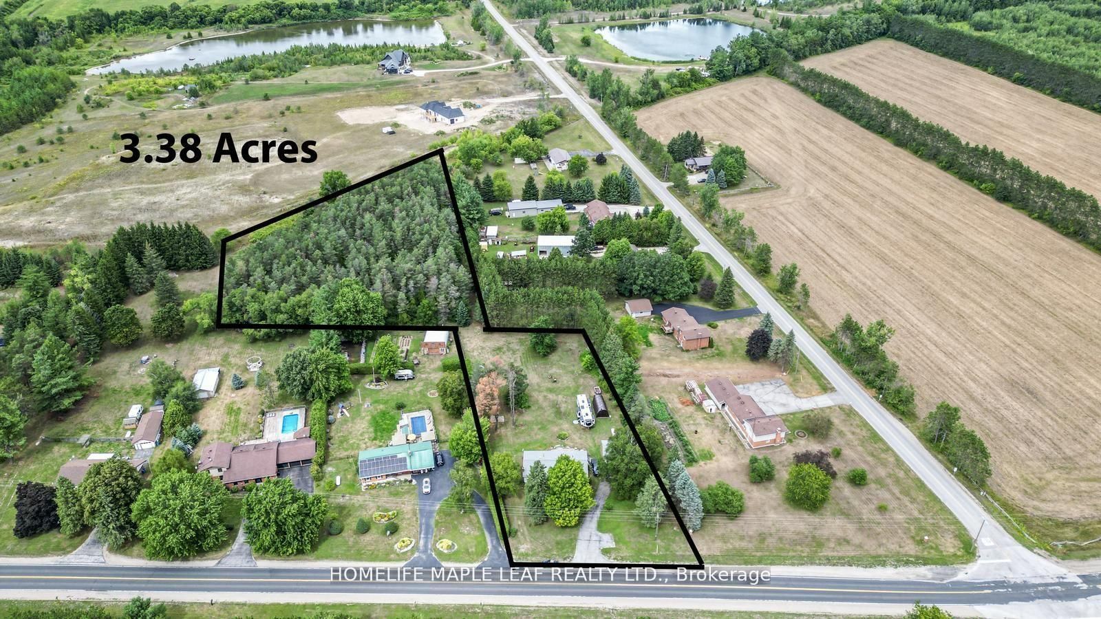 6168 County Road 9, Clearview, ON L0M 1N0 photo 4