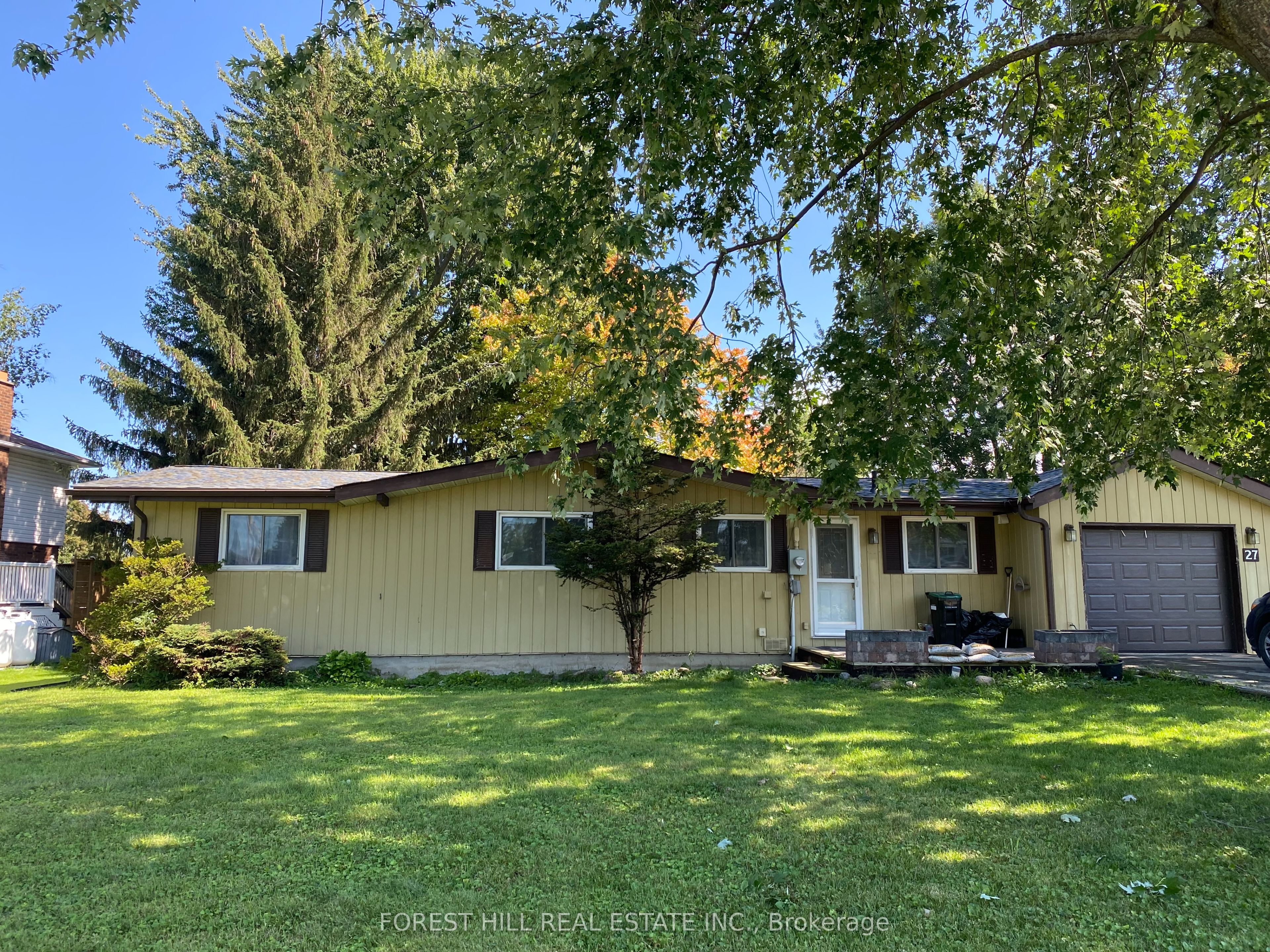 27 Turtle Path, Ramara, ON L0K 1B0
