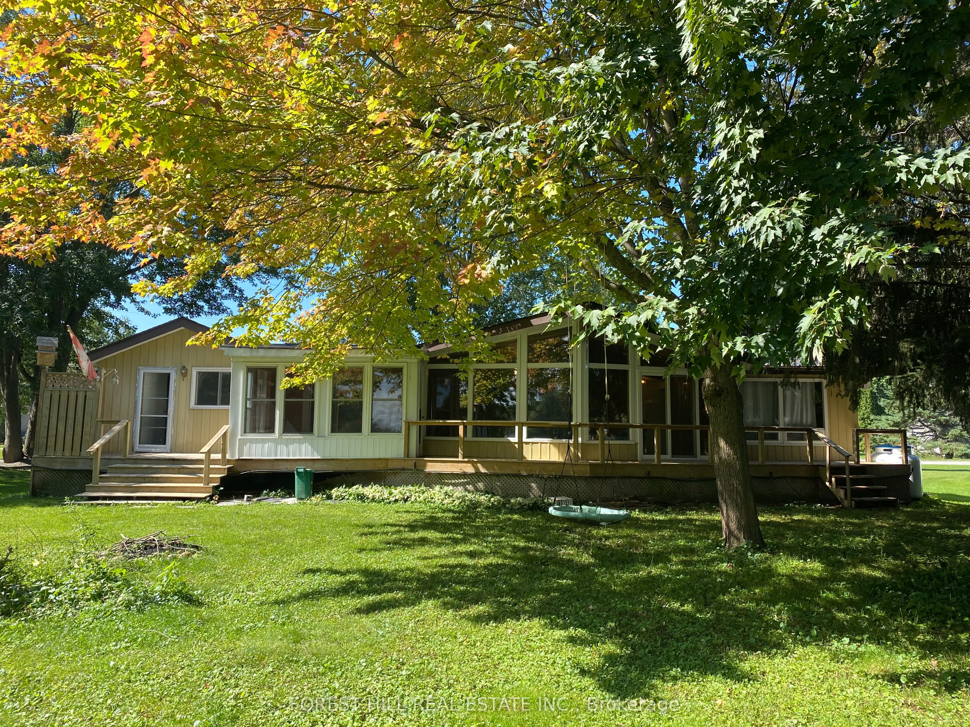 27 Turtle Path, Ramara, ON L0K 1B0 photo 2