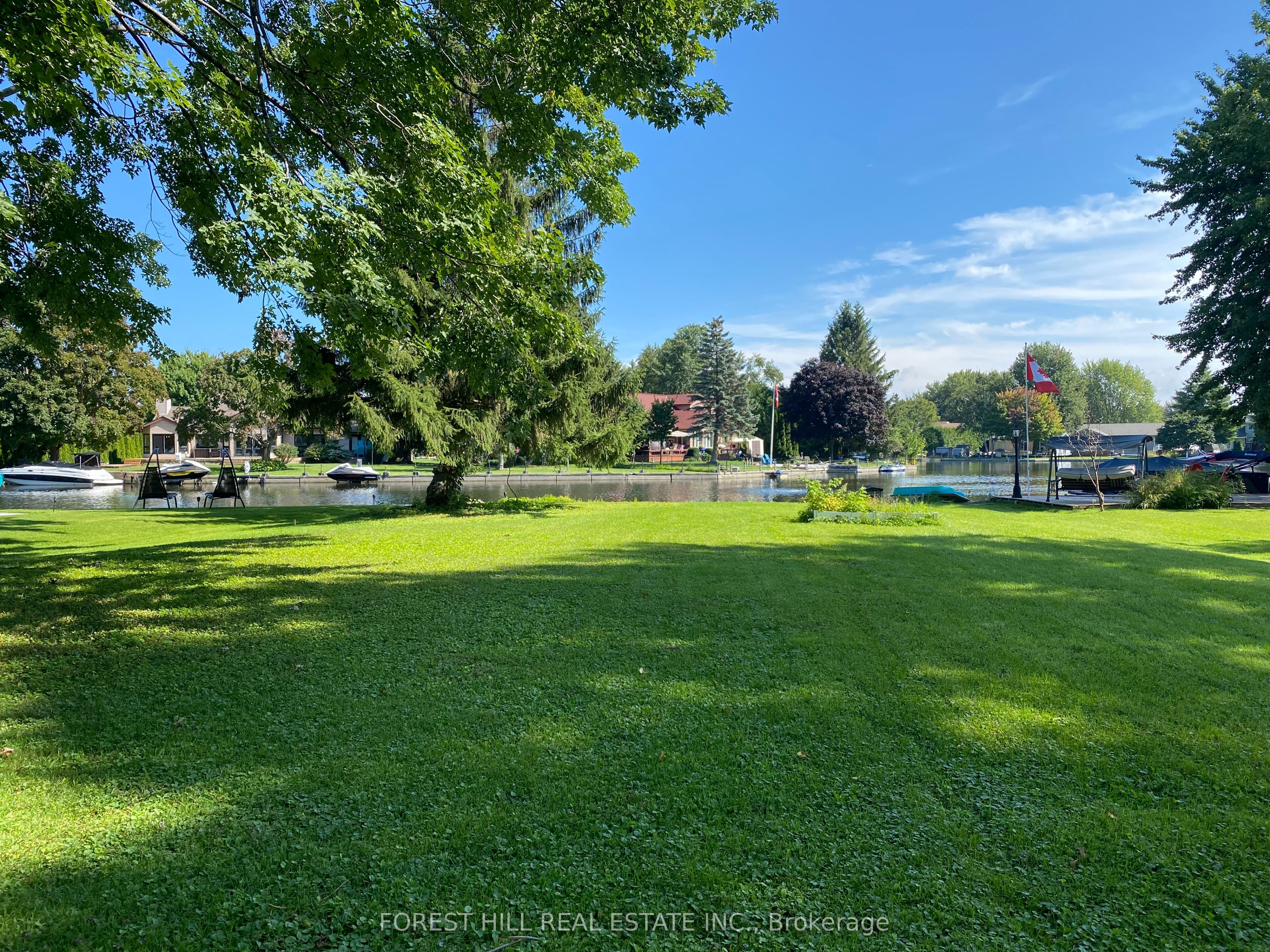 27 Turtle Path, Ramara, ON L0K 1B0 photo 3