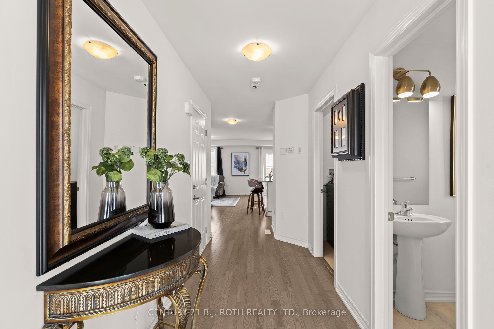 69 Alaskan Heights, Barrie, ON L9J 0H9 photo 4
