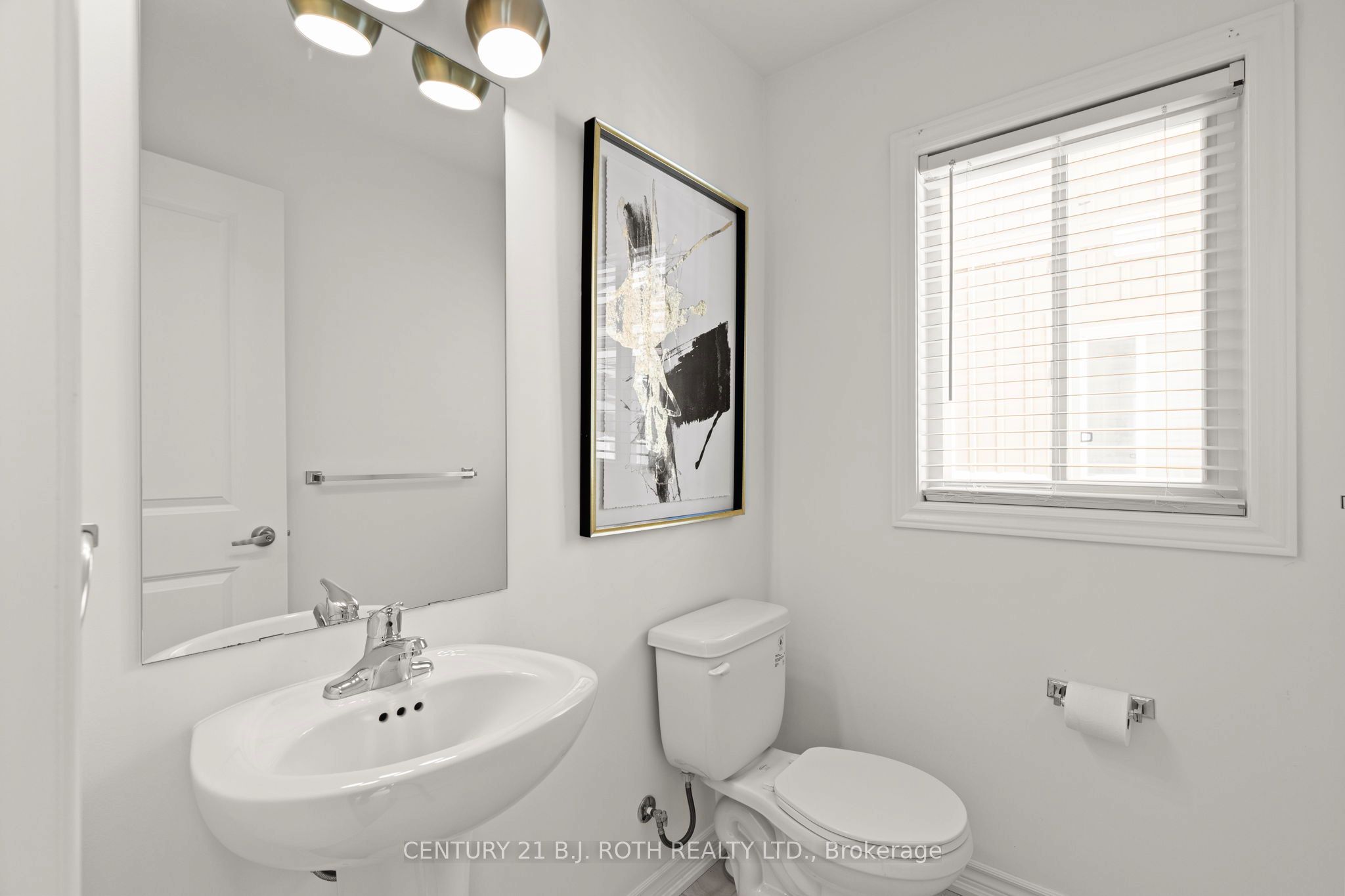 69 Alaskan Heights, Barrie, ON L9J 0H9 photo 5