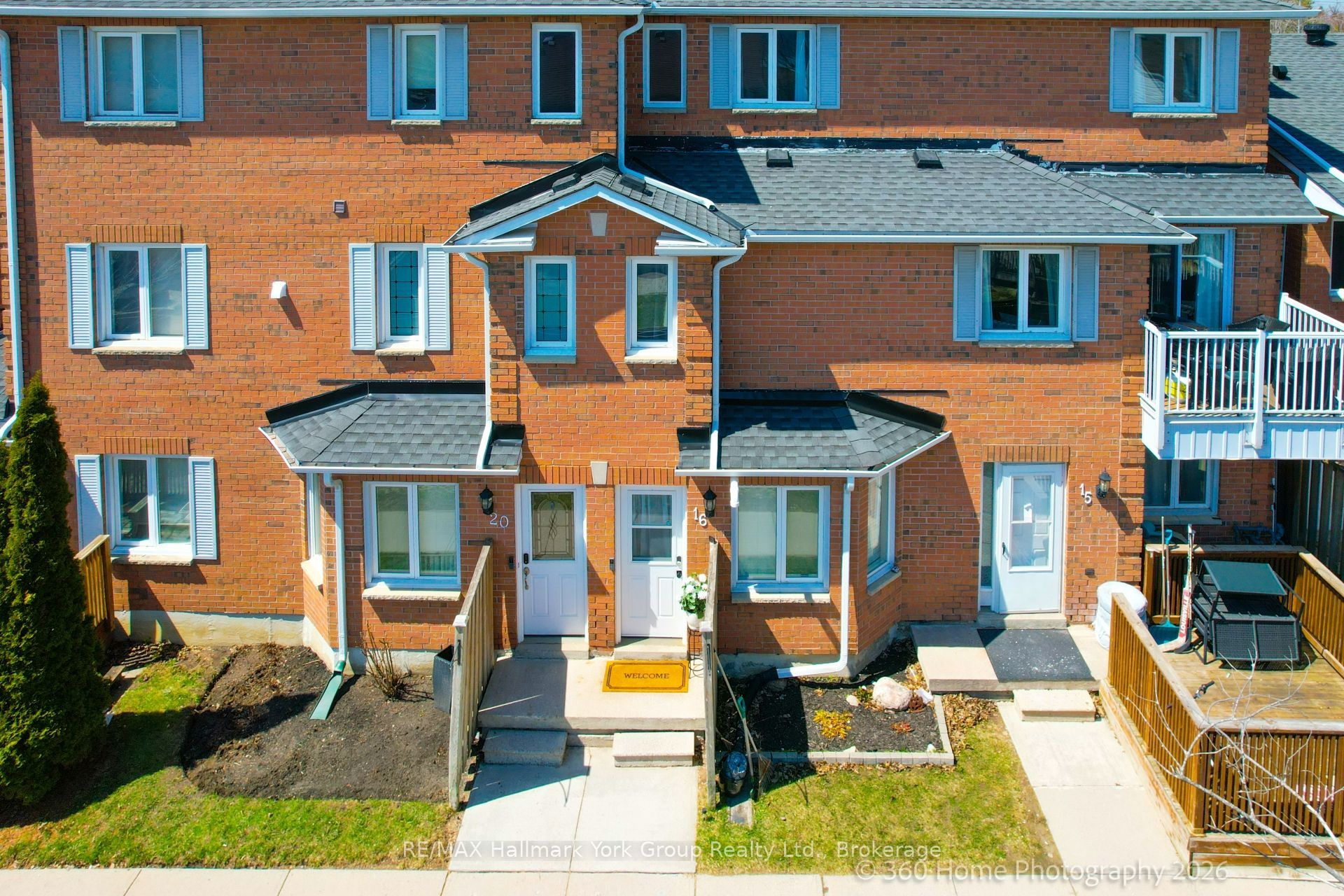 502 ESSA Road 16, Barrie, ON L4N 7L4 photo 3