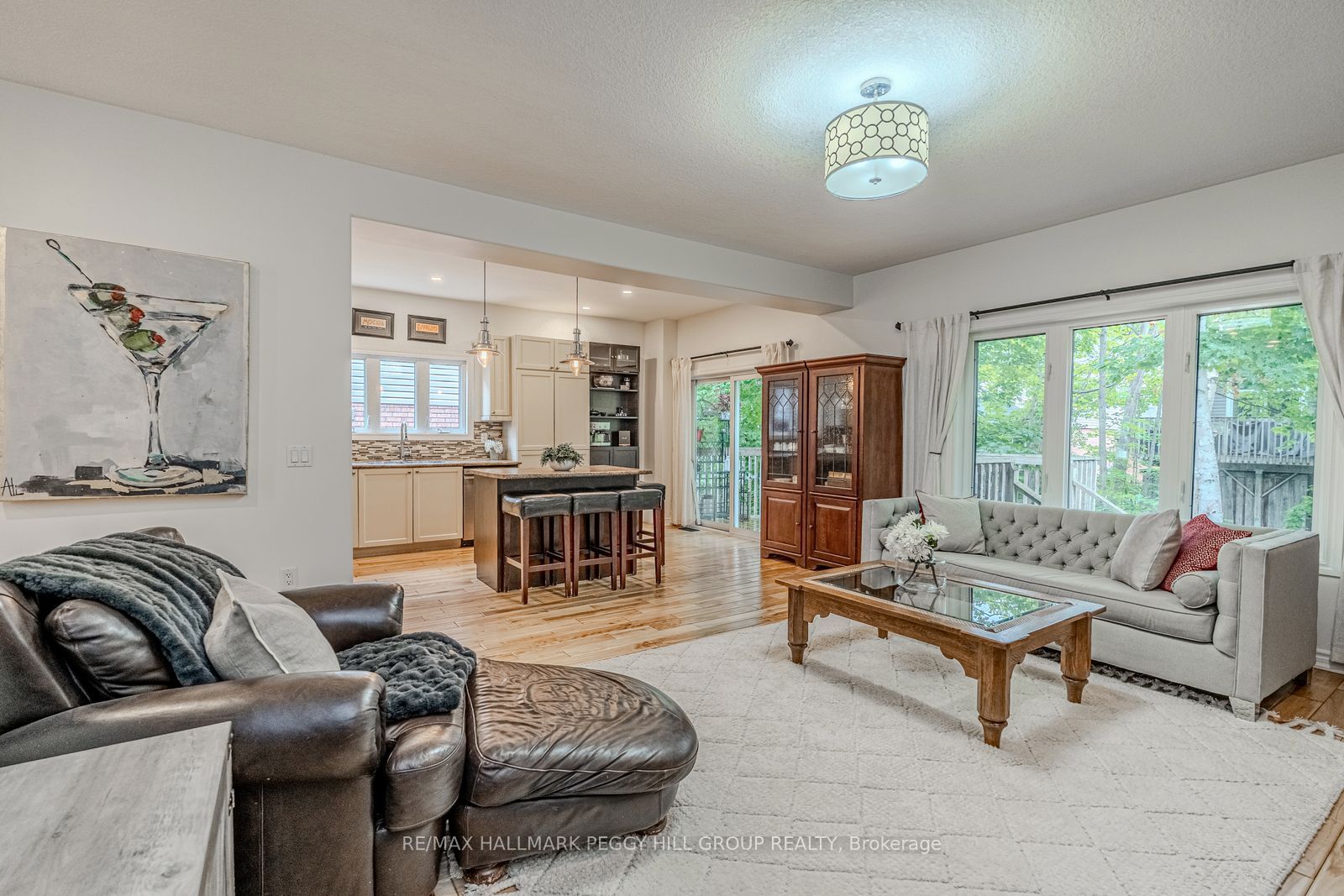 11 Oakmont Avenue, Oro-Medonte, ON L0L 2L0 photo 5