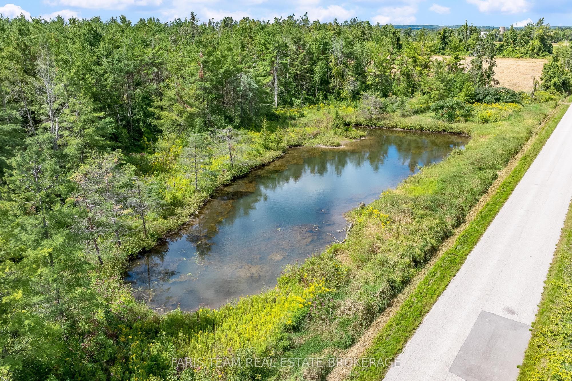 Pt Lt 19 Line 8N, Oro-Medonte, ON L0L 2E0 photo 2