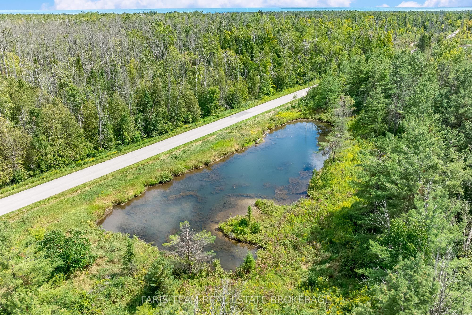 Pt Lt 19 Line 8N, Oro-Medonte, ON L0L 2E0 photo 3