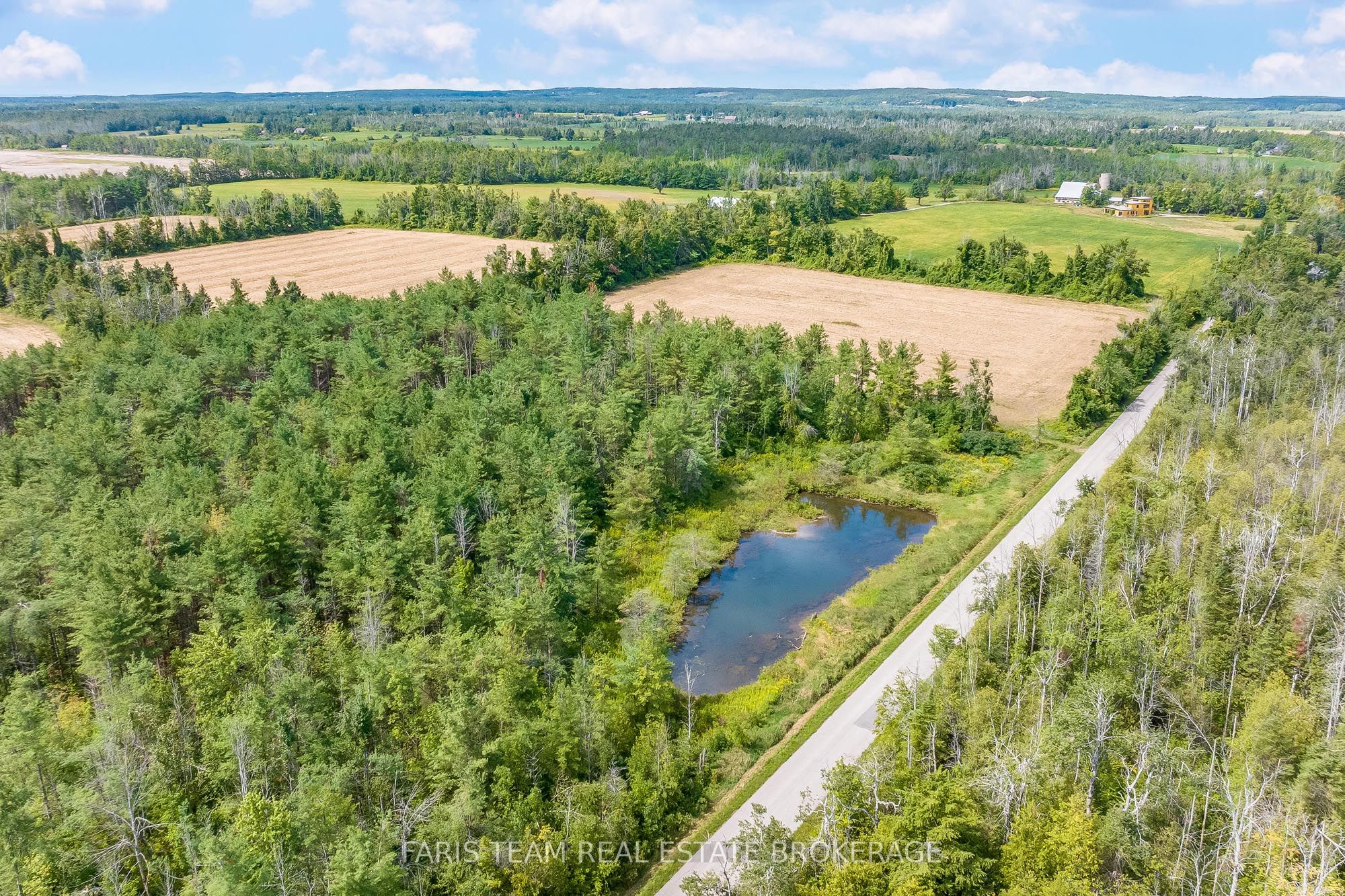 Pt Lt 19 Line 8N, Oro-Medonte, ON L0L 2E0 photo 5