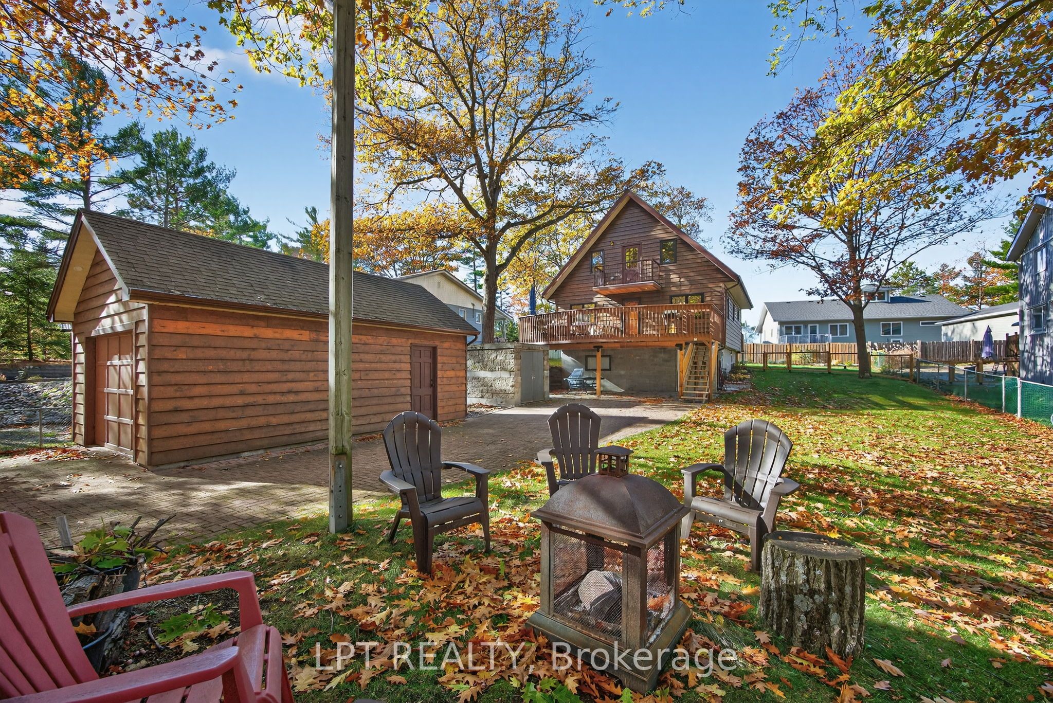 154 Park Road, Tiny, ON L0L 1P1 photo 2