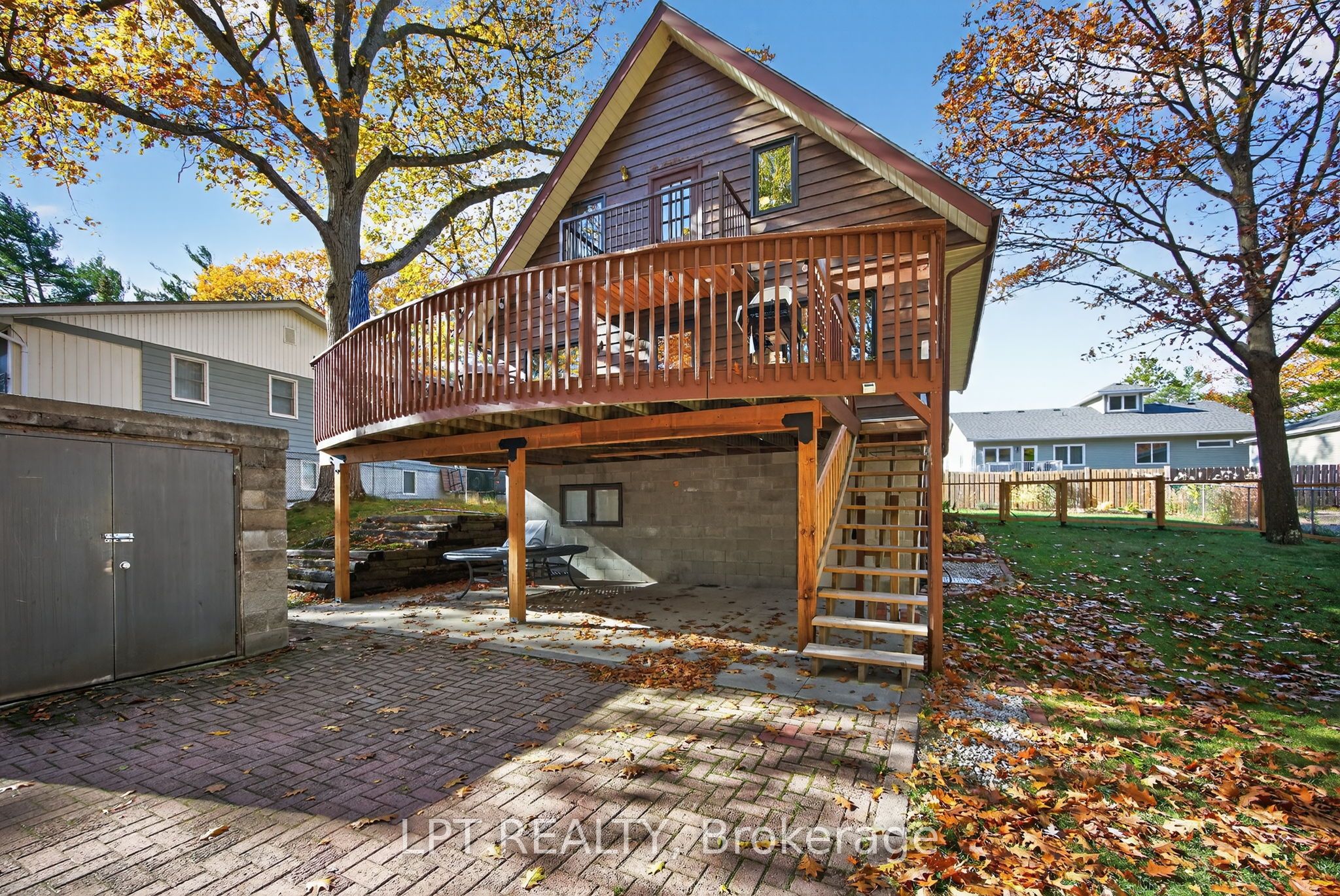 154 Park Road, Tiny, ON L0L 1P1 photo 3