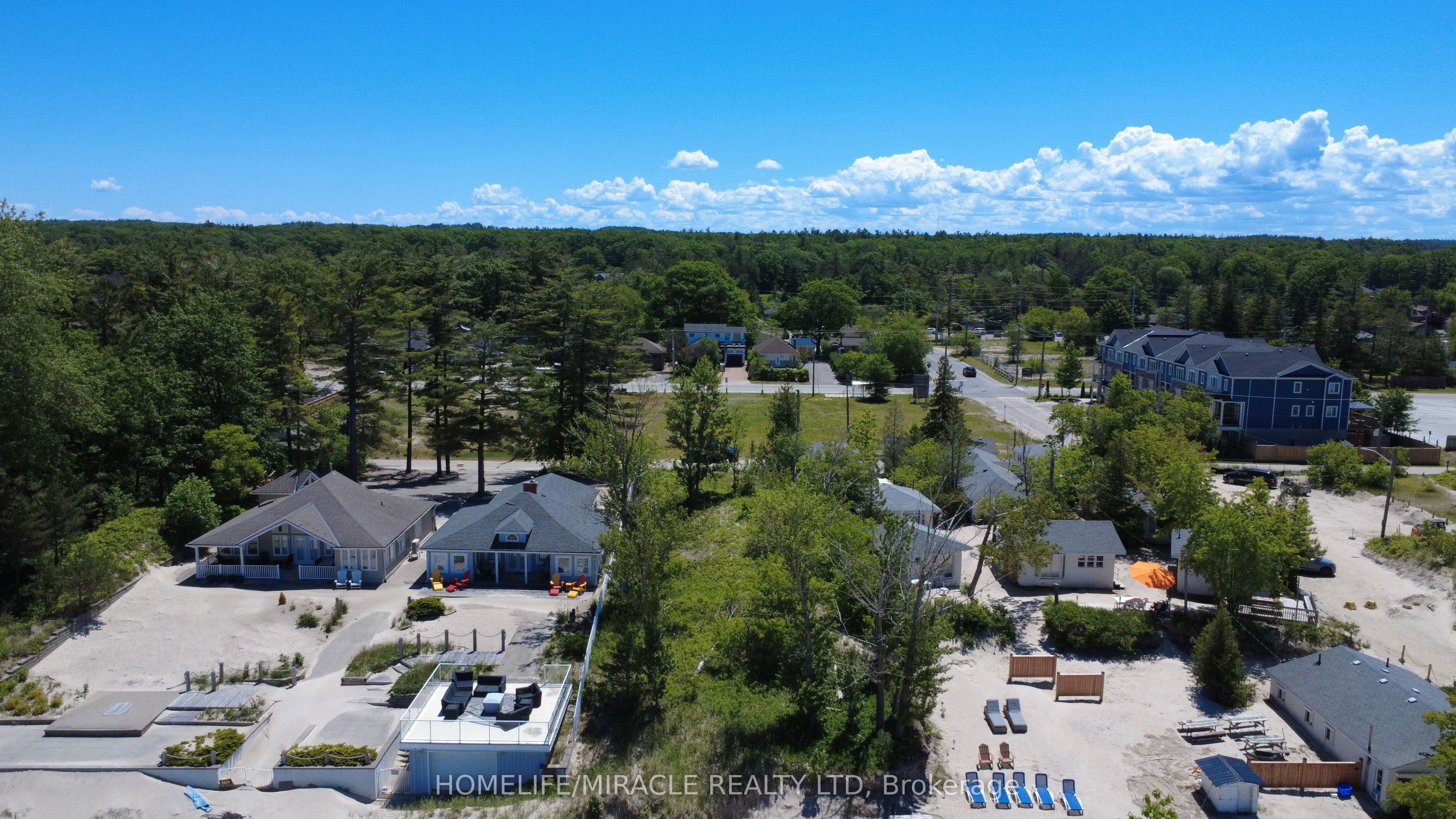 316 Shore Lane, Wasaga Beach, ON L9Z 1Z5 photo 4