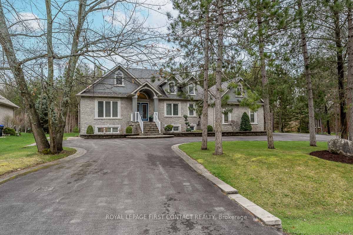 72 Luella Boulevard, Springwater, ON L9X 0C3 photo 2