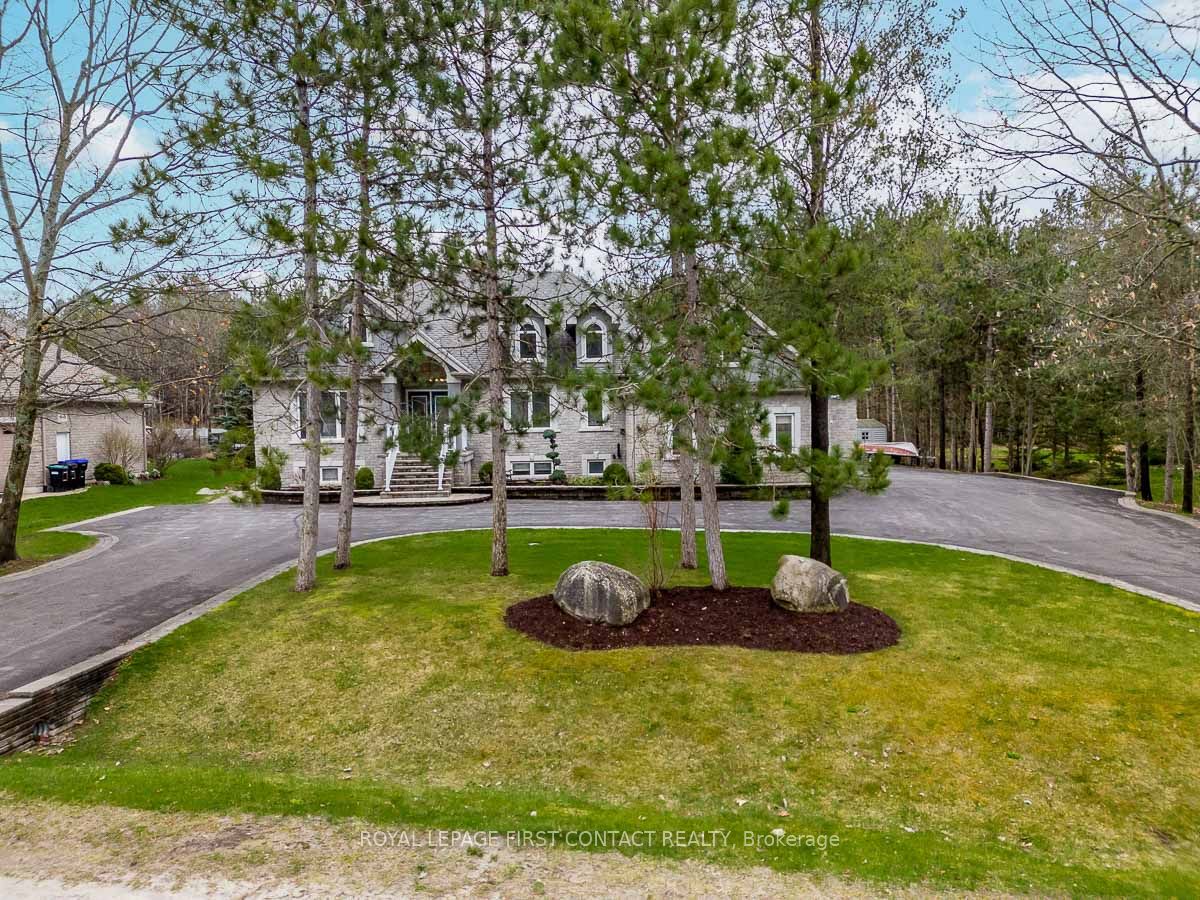 72 Luella Boulevard, Springwater, ON L9X 0C3 photo 3