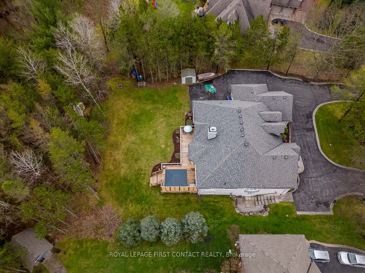 72 Luella Boulevard, Springwater, ON L9X 0C3 photo 4