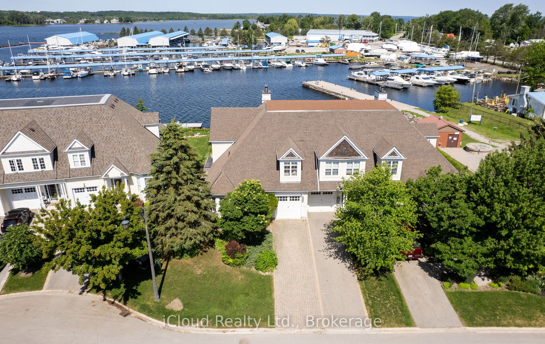 104 Wycliffe Cove, Tay, ON L0K 2A0