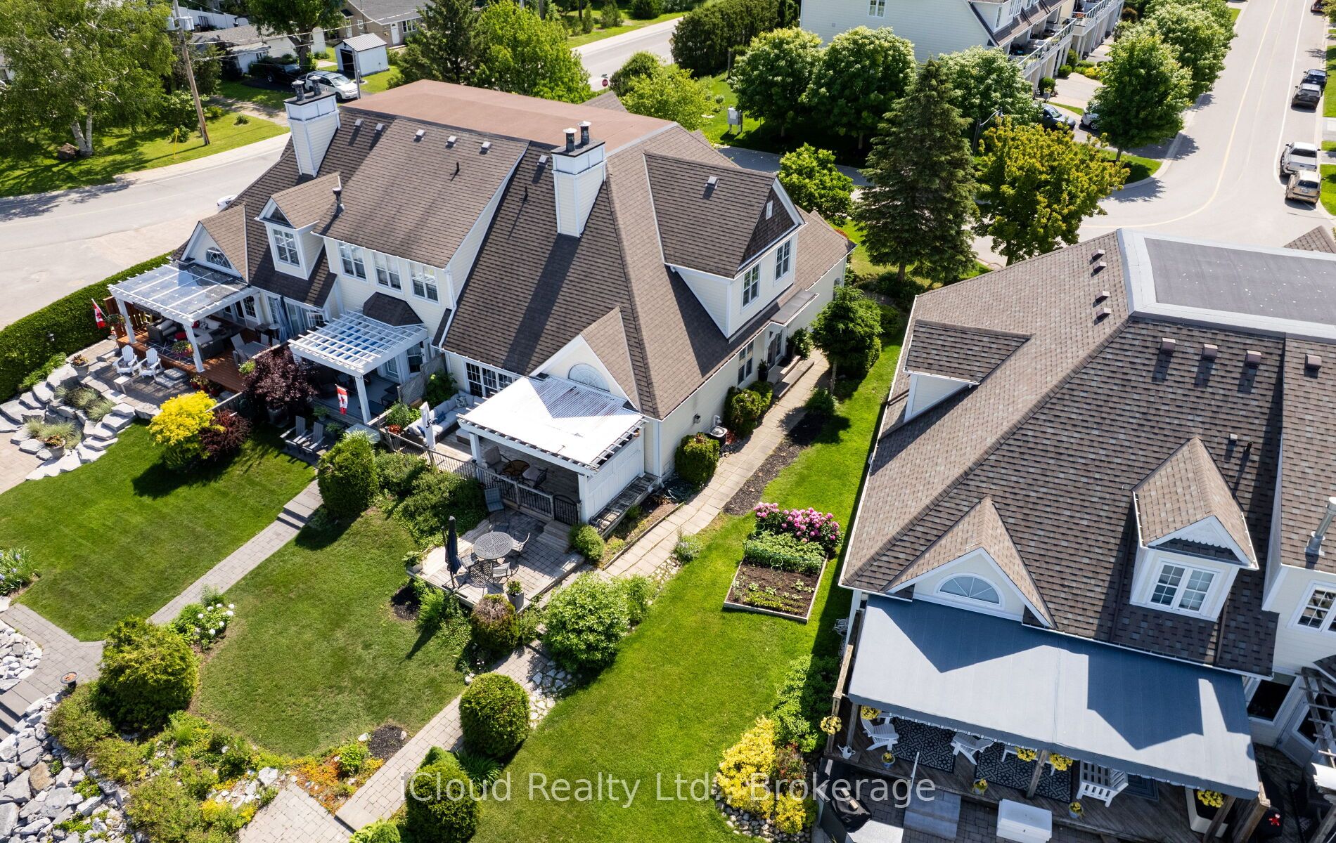 104 Wycliffe Cove, Tay, ON L0K 2A0 photo 4