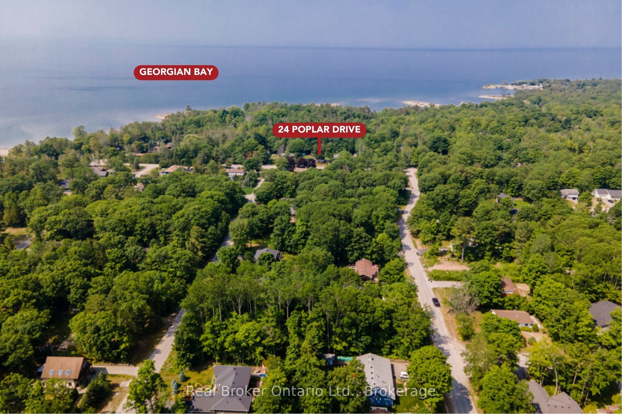 24 Poplar Drive, Tiny, ON L9M 0J2 photo 3
