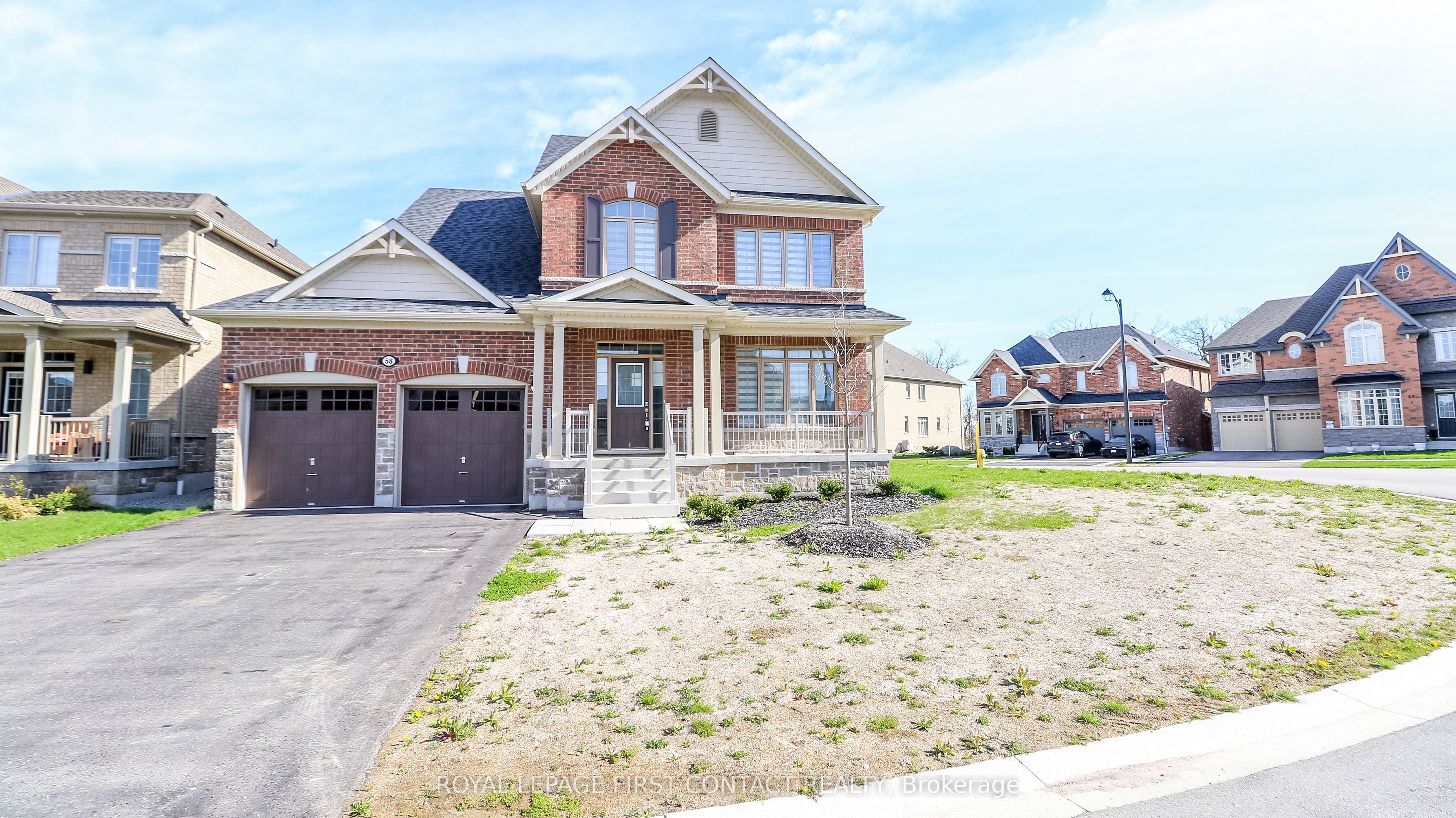 58 Sanford Circle, Springwater, ON L9X 2A9 photo 2