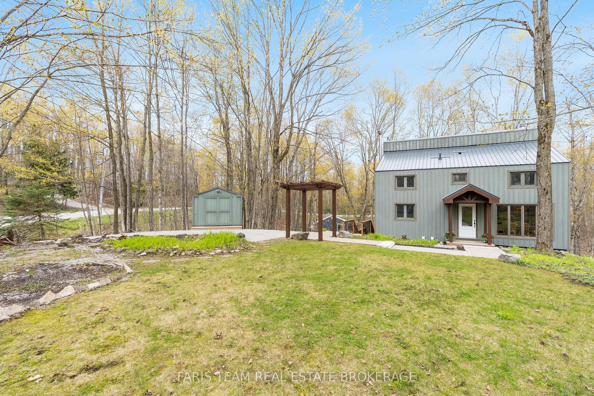 46 Huronwoods Drive, Oro-Medonte, ON L0K 1E0 photo 3