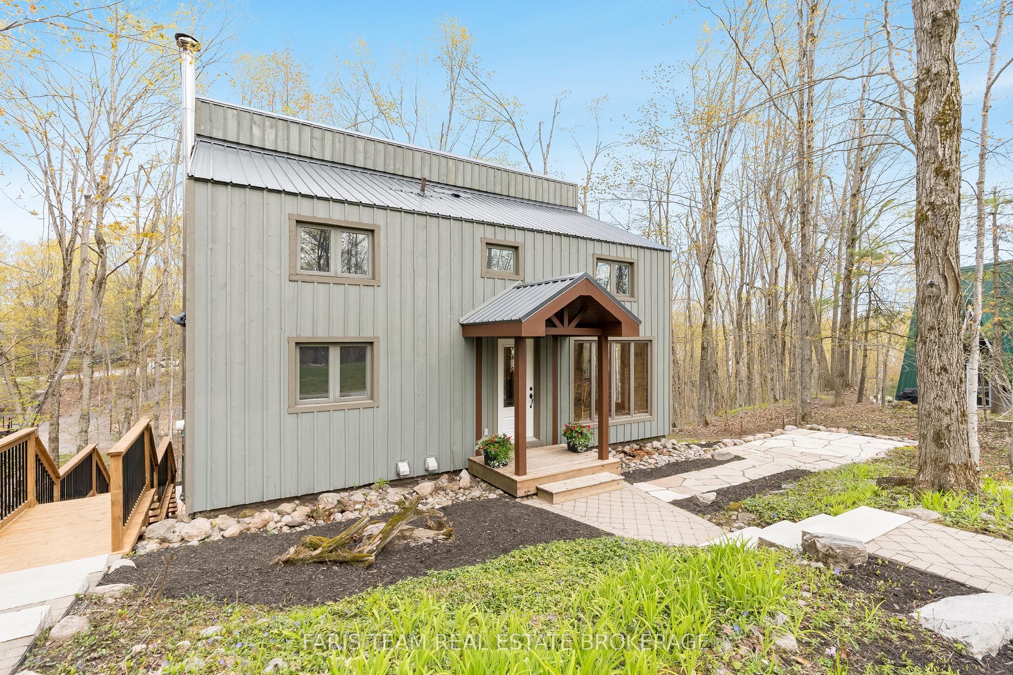 46 Huronwoods Drive, Oro-Medonte, ON L0K 1E0 photo 4