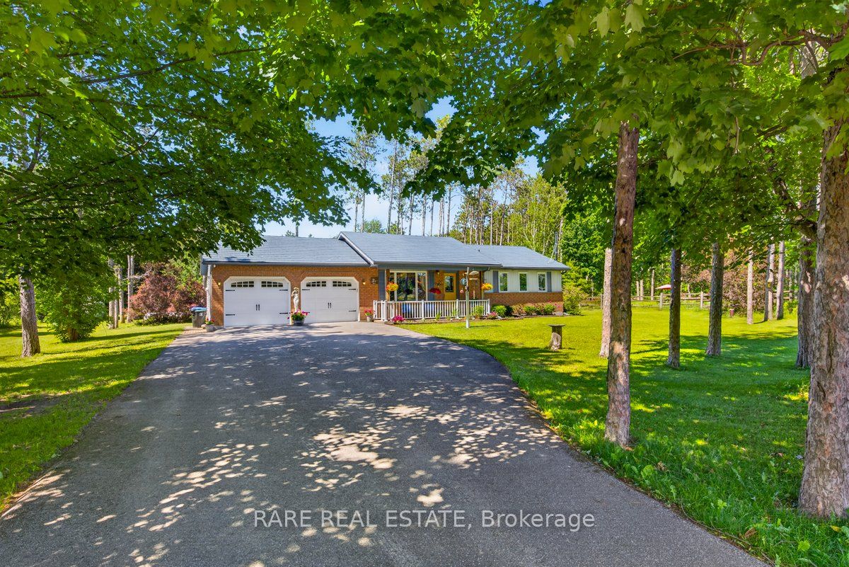 6216 Sunnidale Tosorontio Townline, Clearview, ON L0M 1K0 photo 3
