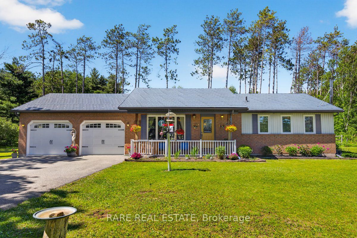 6216 Sunnidale Tosorontio Townline, Clearview, ON L0M 1K0 photo 4
