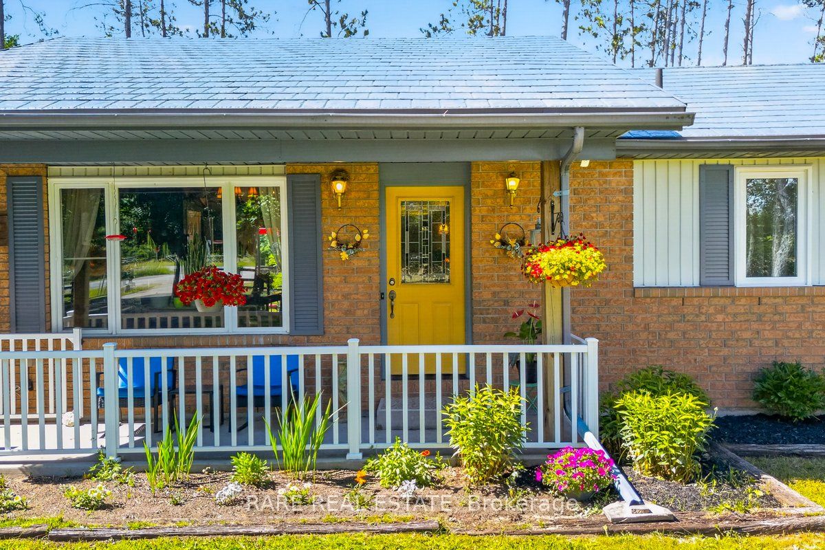 6216 Sunnidale Tosorontio Townline, Clearview, ON L0M 1K0 photo 5