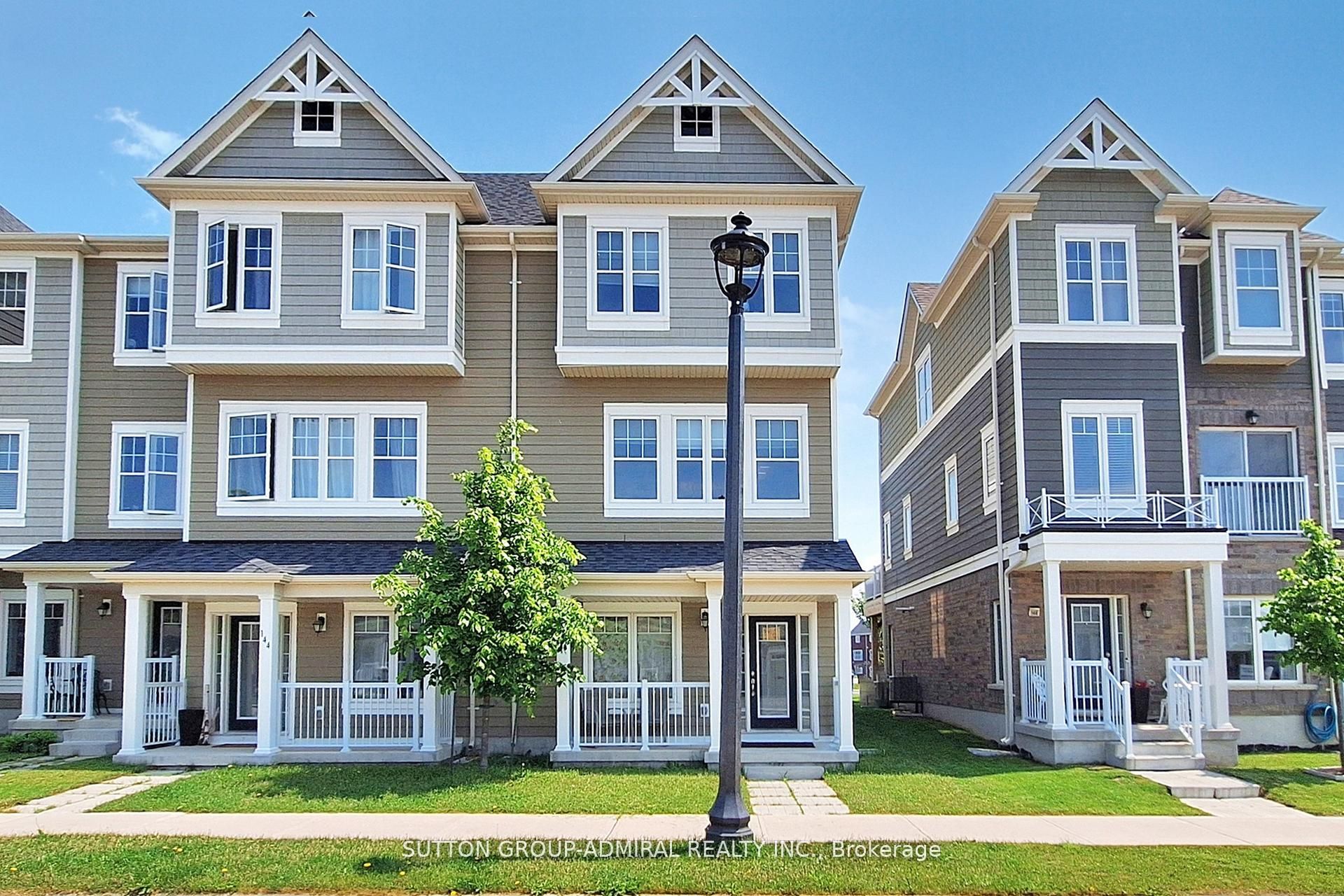 146 Village Gate Drive, Wasaga Beach, ON L9Z 0J7