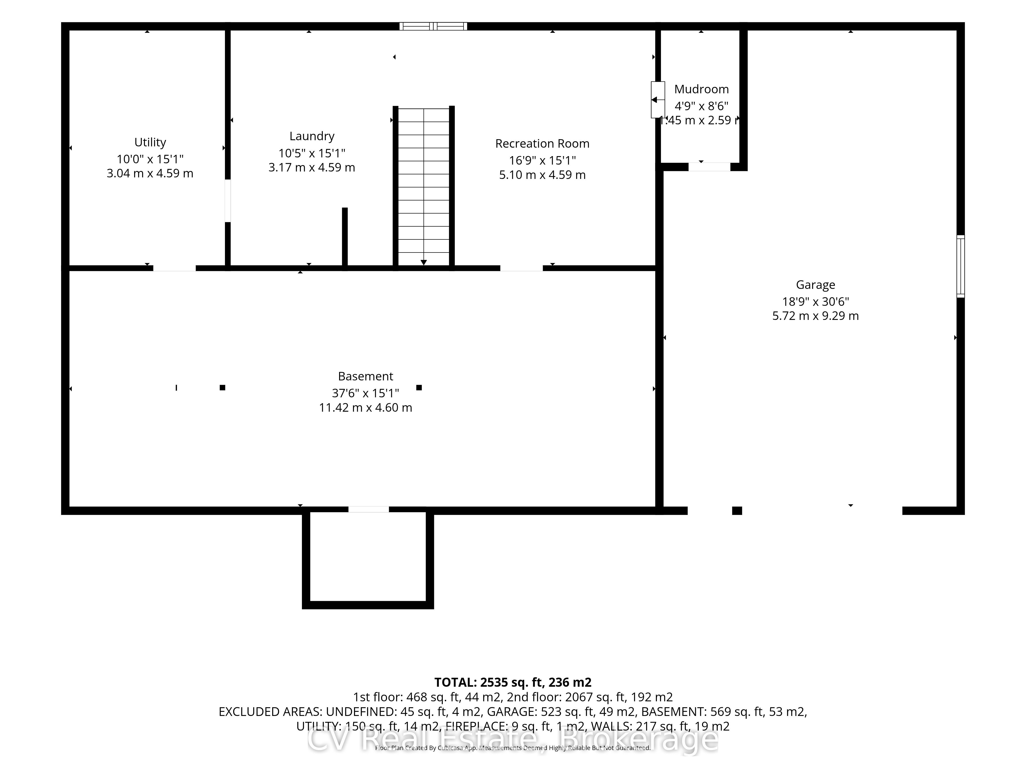 8327 21/22 NOTTAWASAGA Side Road, Clearview, ON L0M 1H0 photo 4