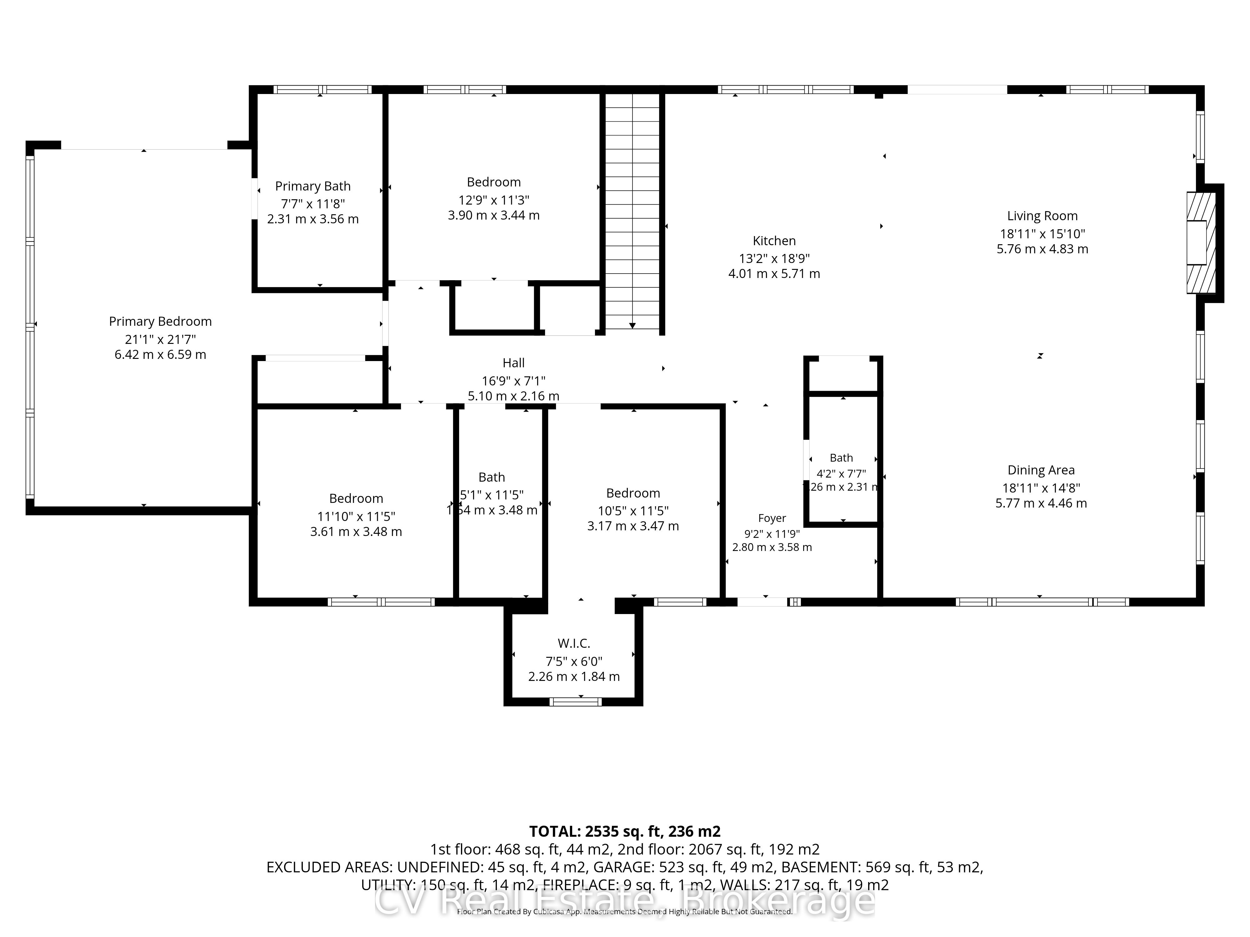 8327 21/22 NOTTAWASAGA Side Road, Clearview, ON L0M 1H0 photo 5