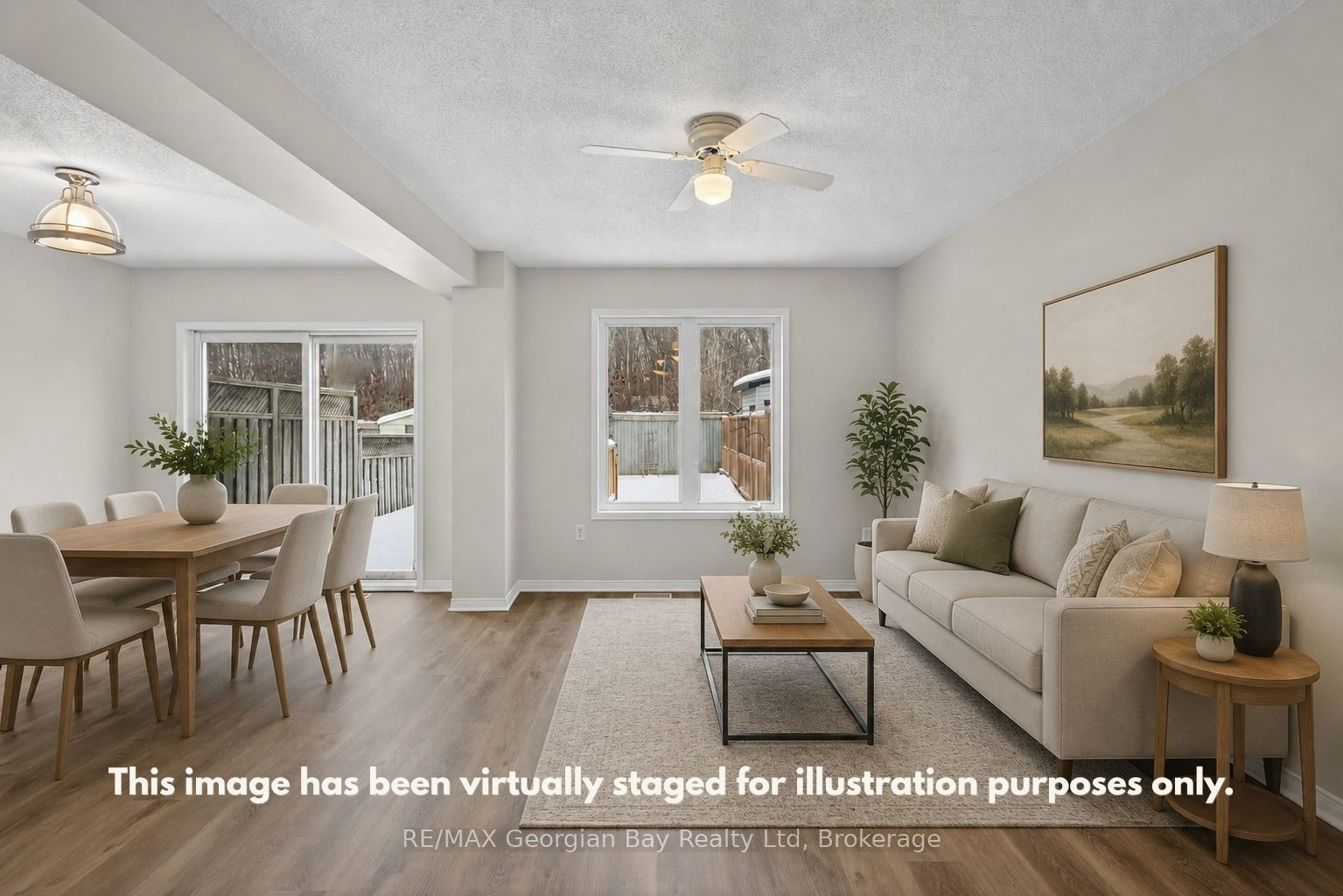 836 Coral Springs Lane, Midland, ON L4R 0A1 photo 5