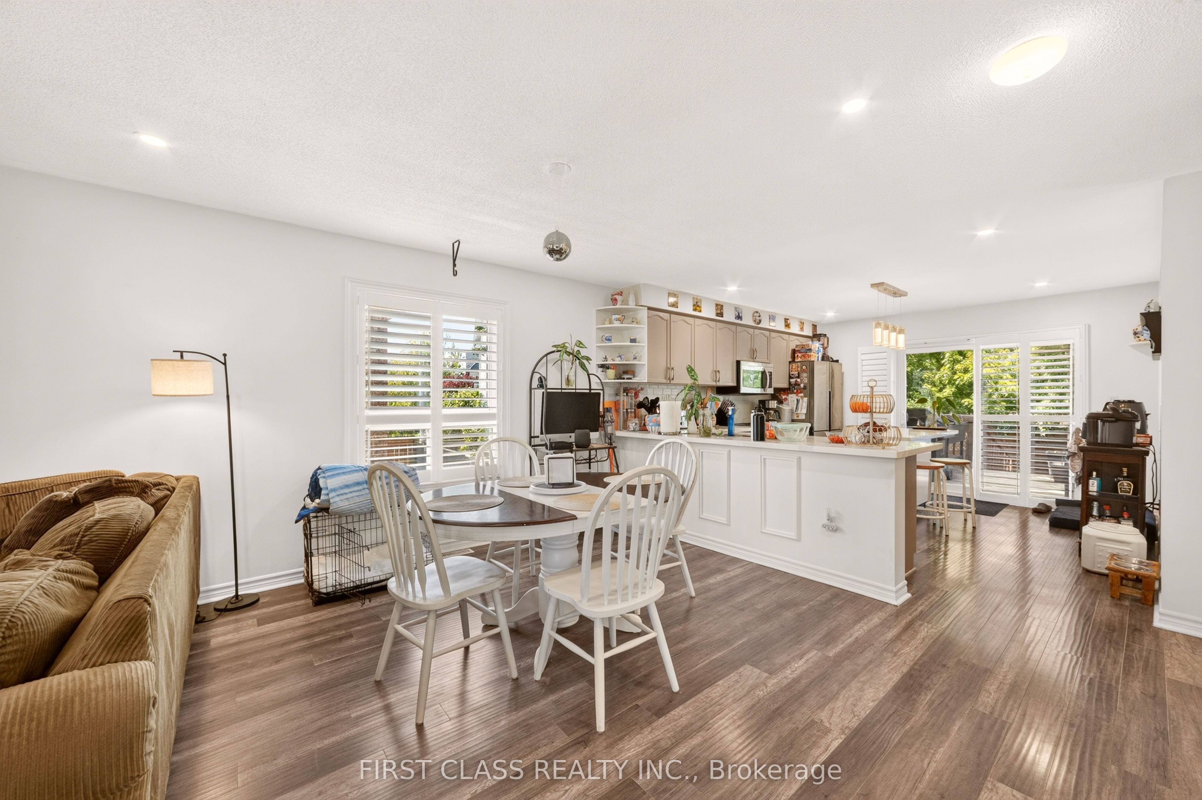 115 Succession Crescent, Barrie, ON L4M 7G6 photo 5