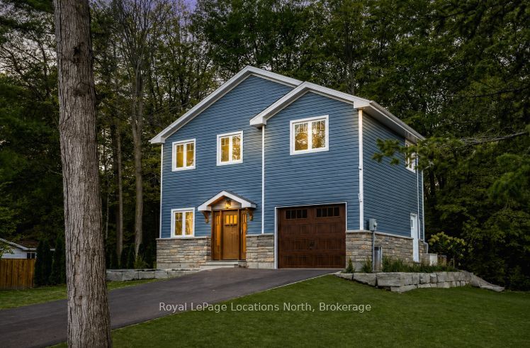 545 Oxbow Park Drive, Wasaga Beach, ON L9Z 2T9 photo 2