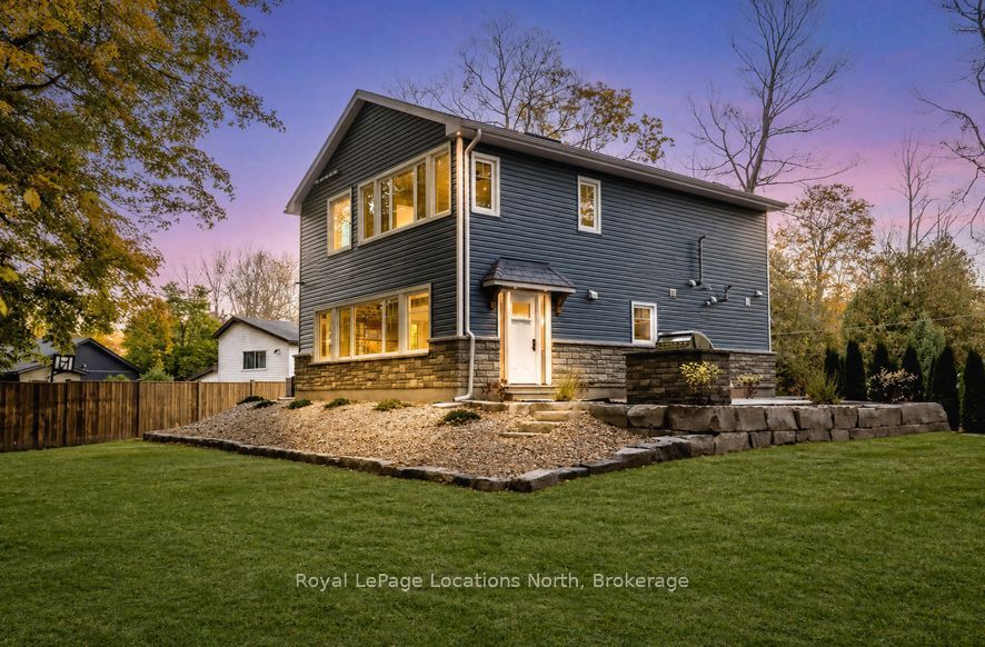 545 Oxbow Park Drive, Wasaga Beach, ON L9Z 2T9 photo 3