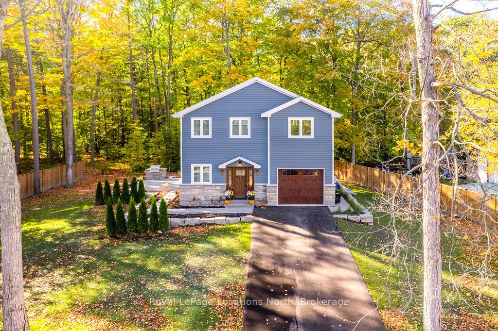 545 Oxbow Park Drive, Wasaga Beach, ON L9Z 2T9 photo 5