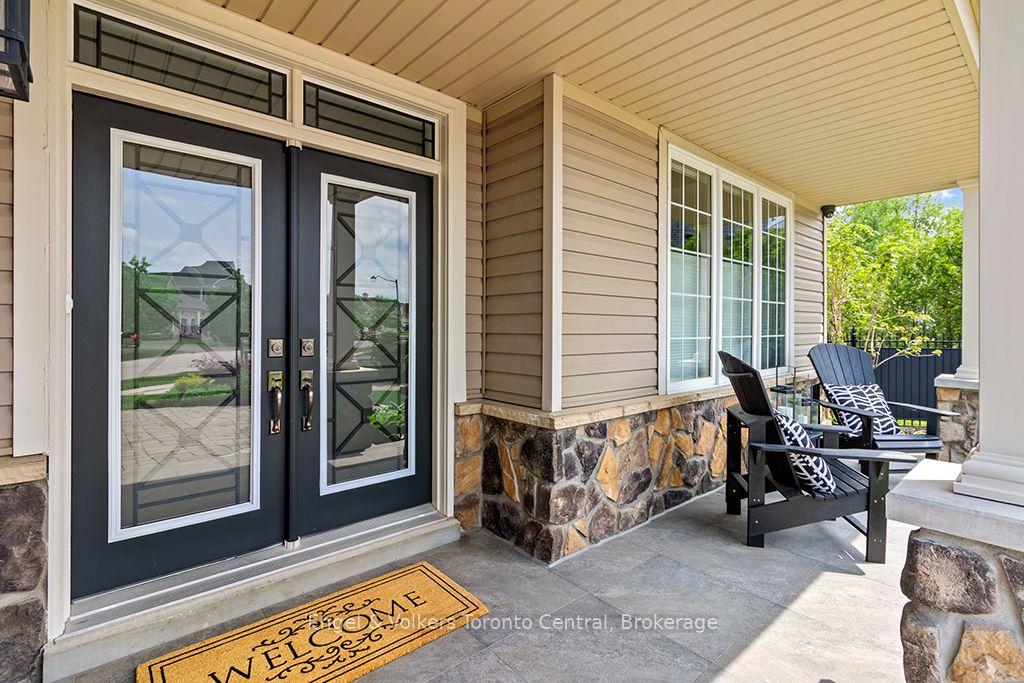42 Silver Crescent, Collingwood, ON L9Y 0E9 photo 5