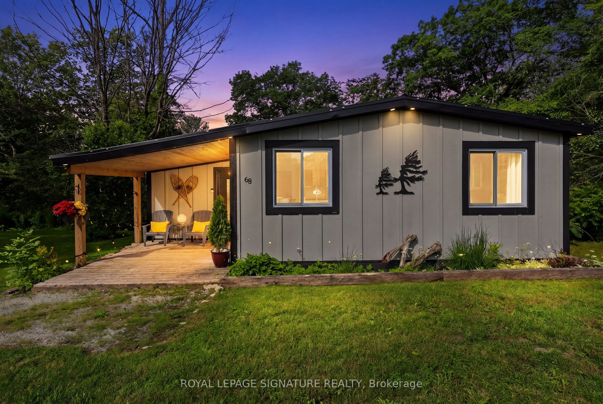 68 Forest Harbour Parkway, Tay, ON L0K 2C0