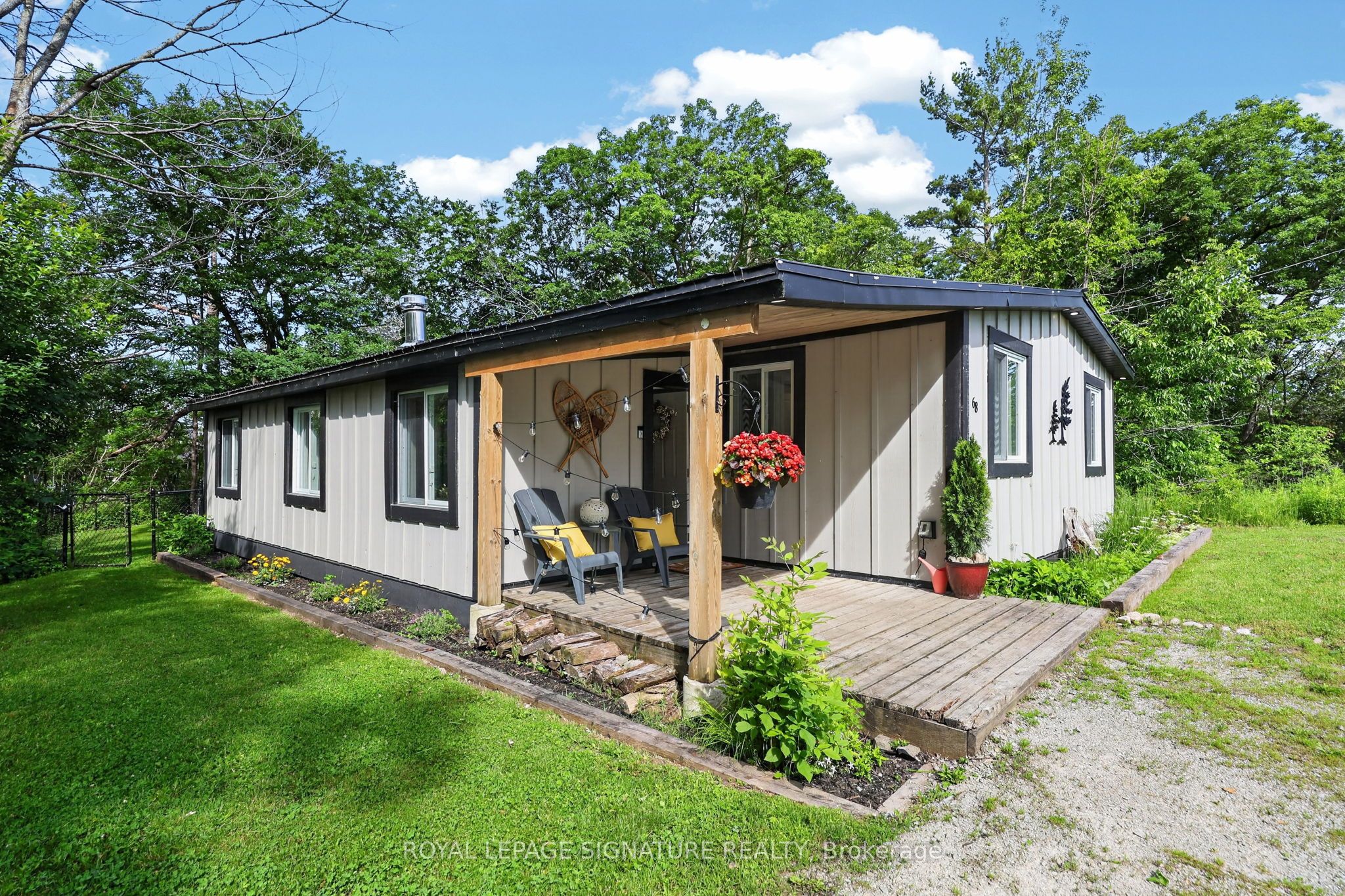 68 Forest Harbour Parkway, Tay, ON L0K 2C0 photo 2