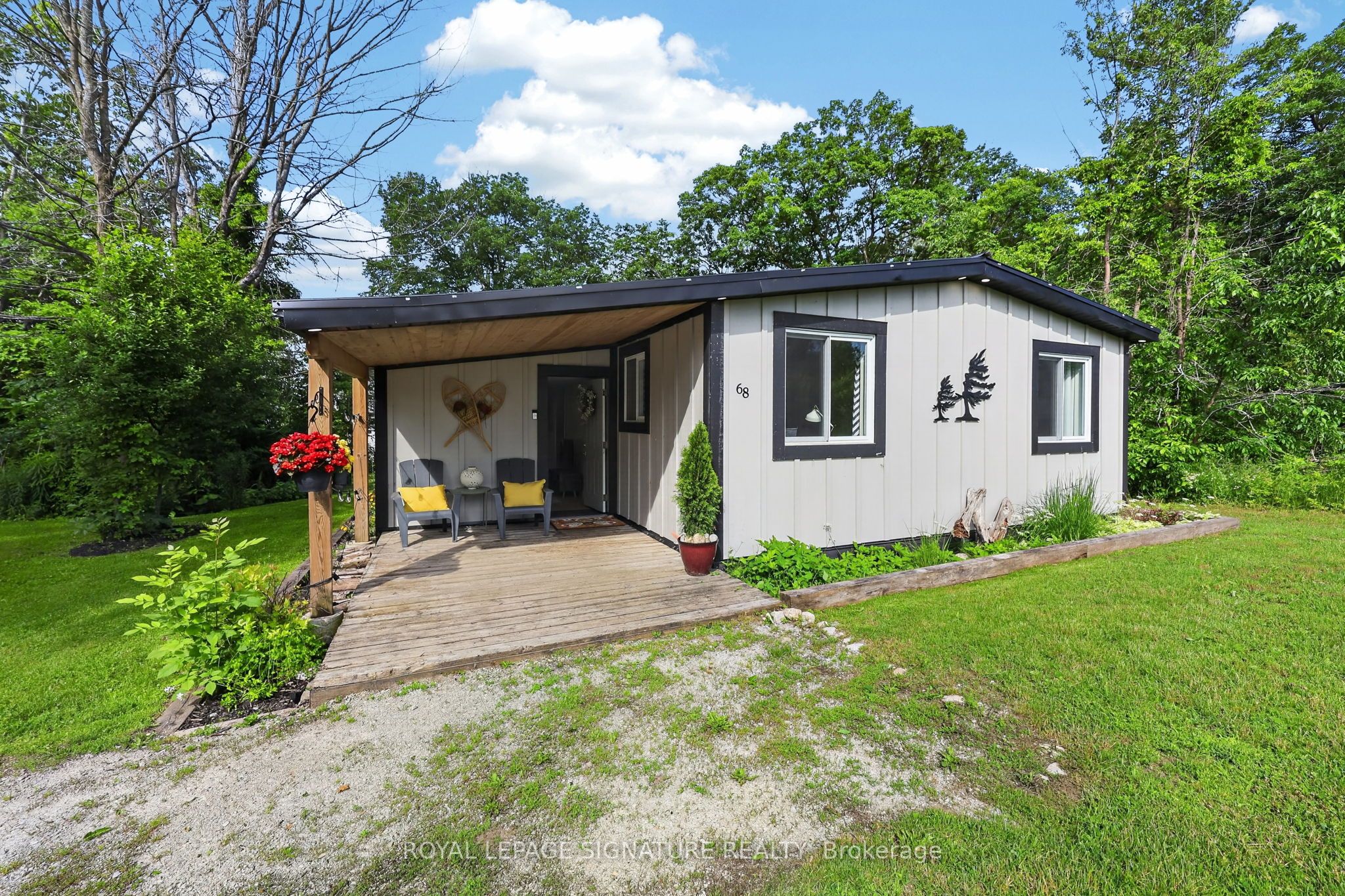 68 Forest Harbour Parkway, Tay, ON L0K 2C0 photo 4