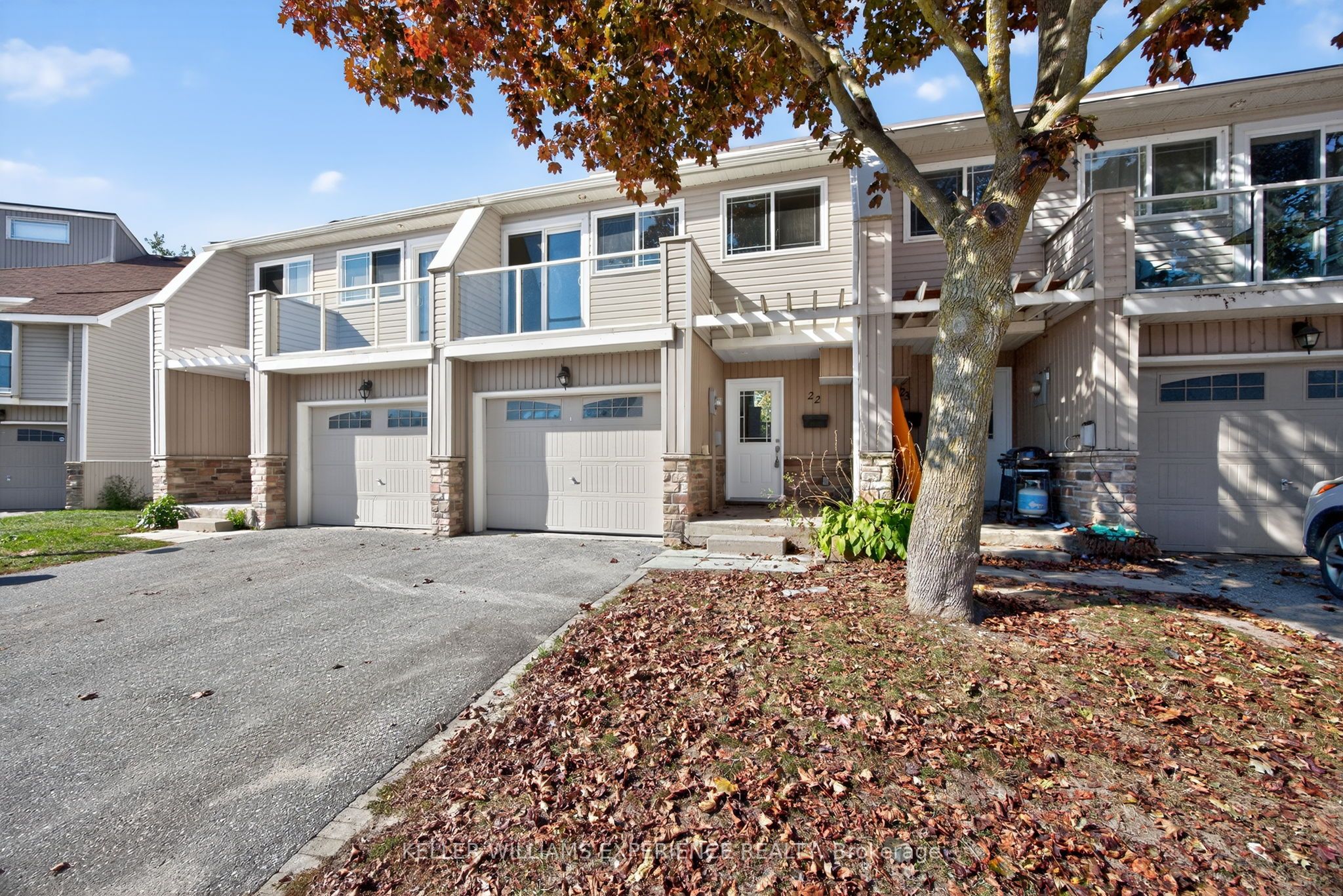 12 LANKIN Boulevard #22, Orillia, ON L3Y 6T2 photo 2