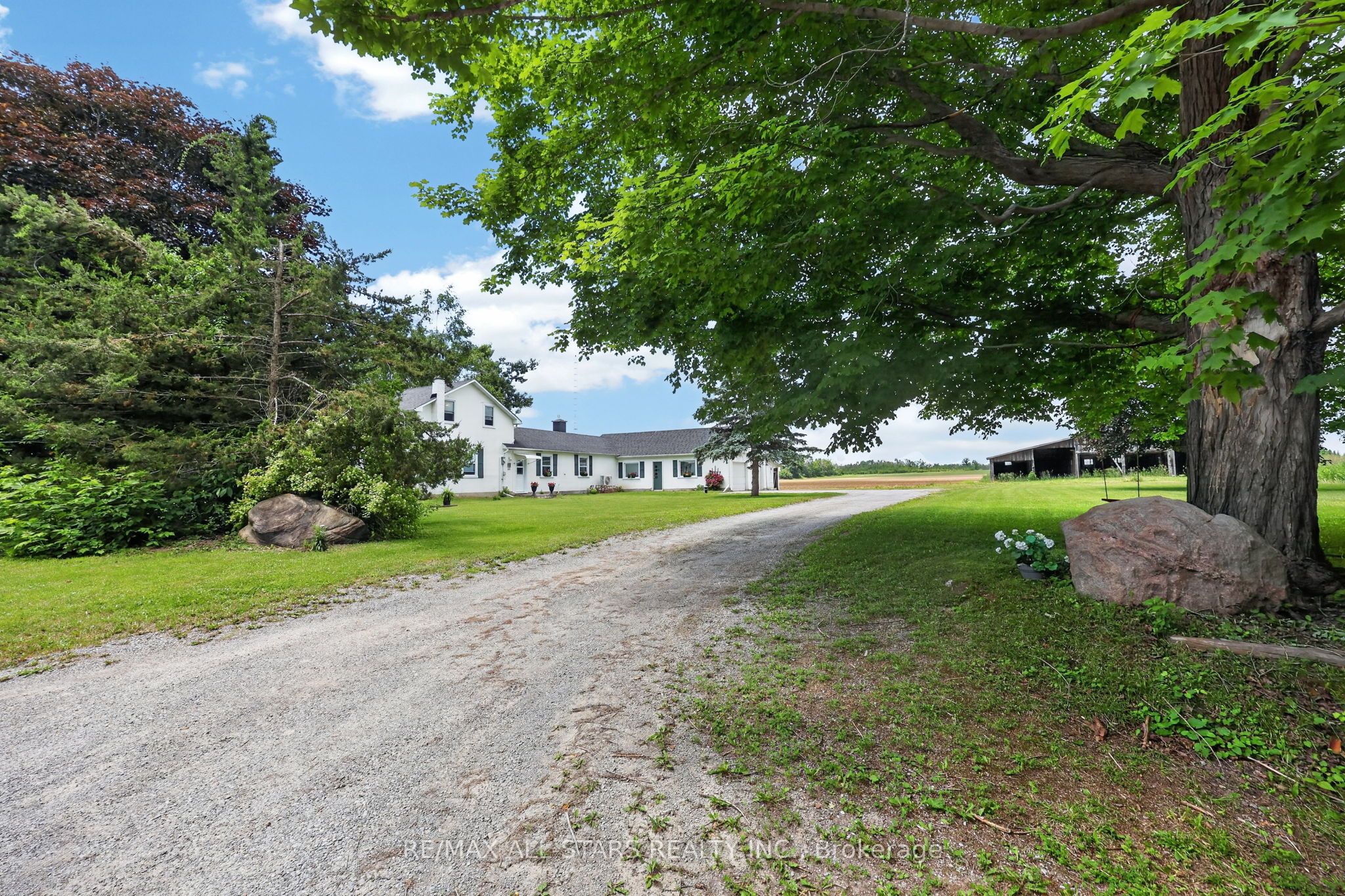 1670 Concession Road A N/A, Ramara, ON L0K 1B0 photo 2