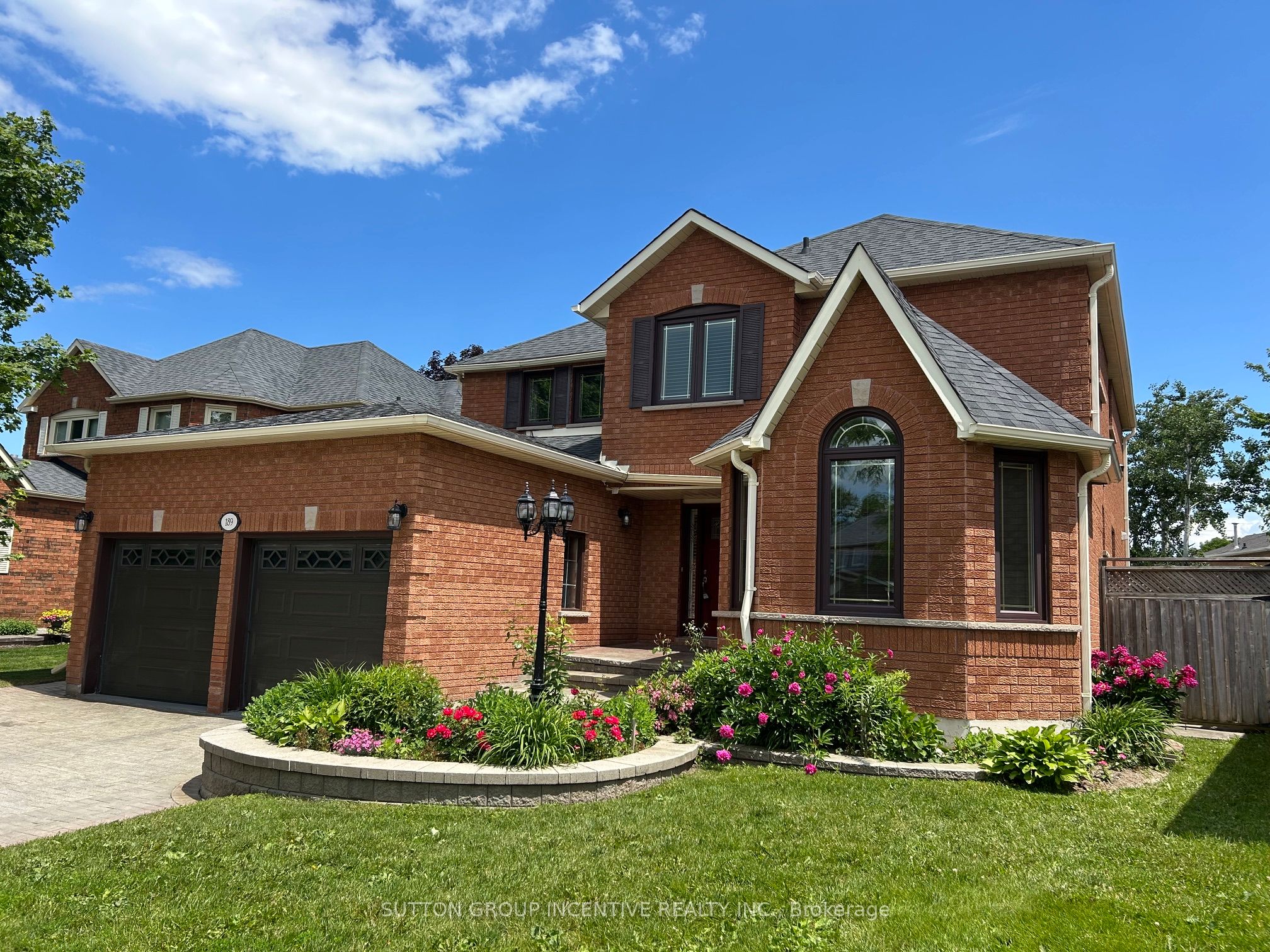 189 Hanmer Street W, Barrie, ON L4N 7J9 photo 2