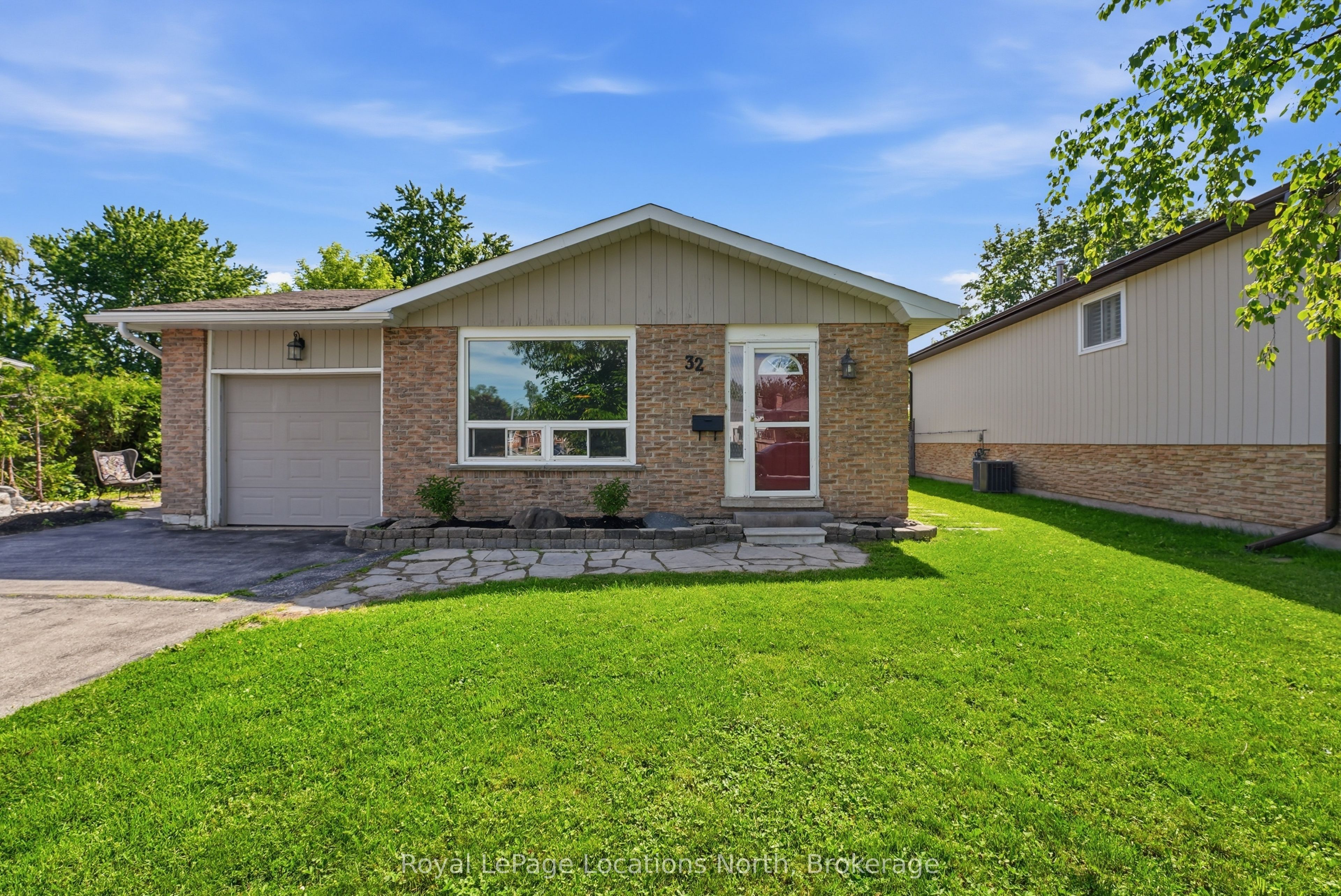 32 Courtice Crescent, Collingwood, ON L9Y 4G1 photo 2