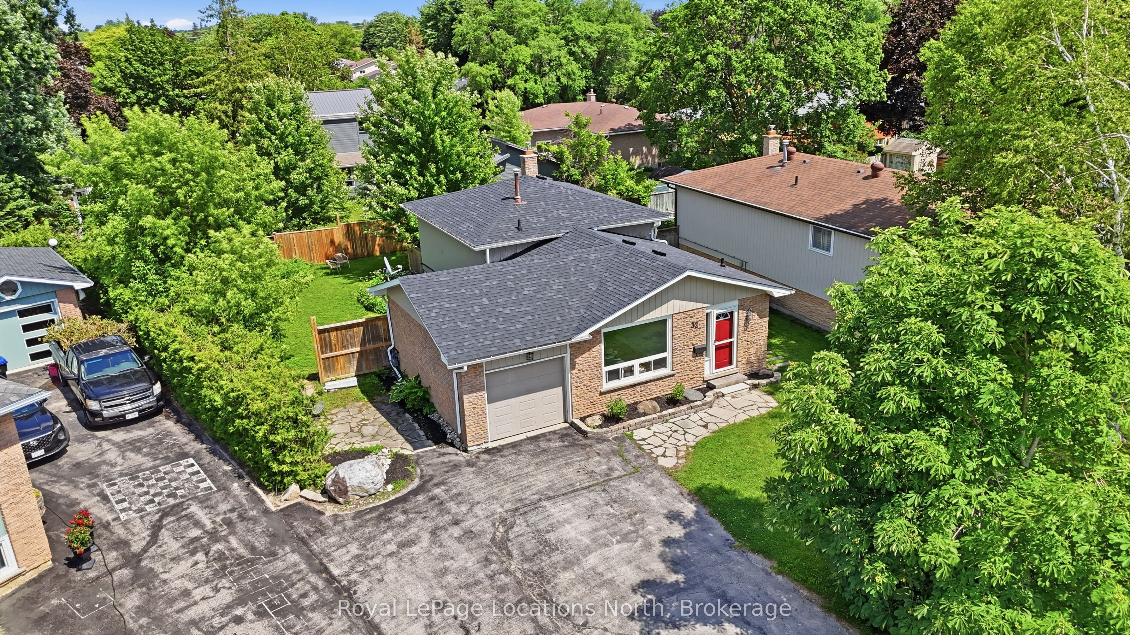 32 Courtice Crescent, Collingwood, ON L9Y 4G1 photo 4