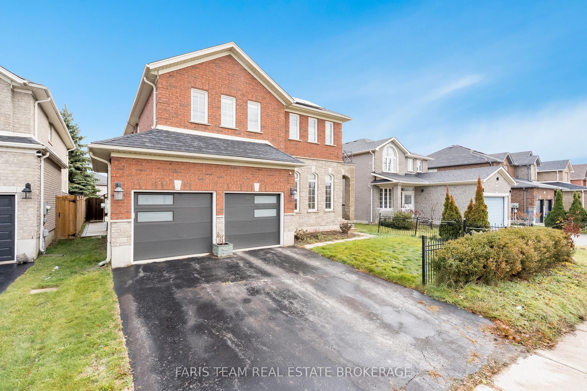 3 Prince William Way, Barrie, ON L4N 0Y9 photo 2
