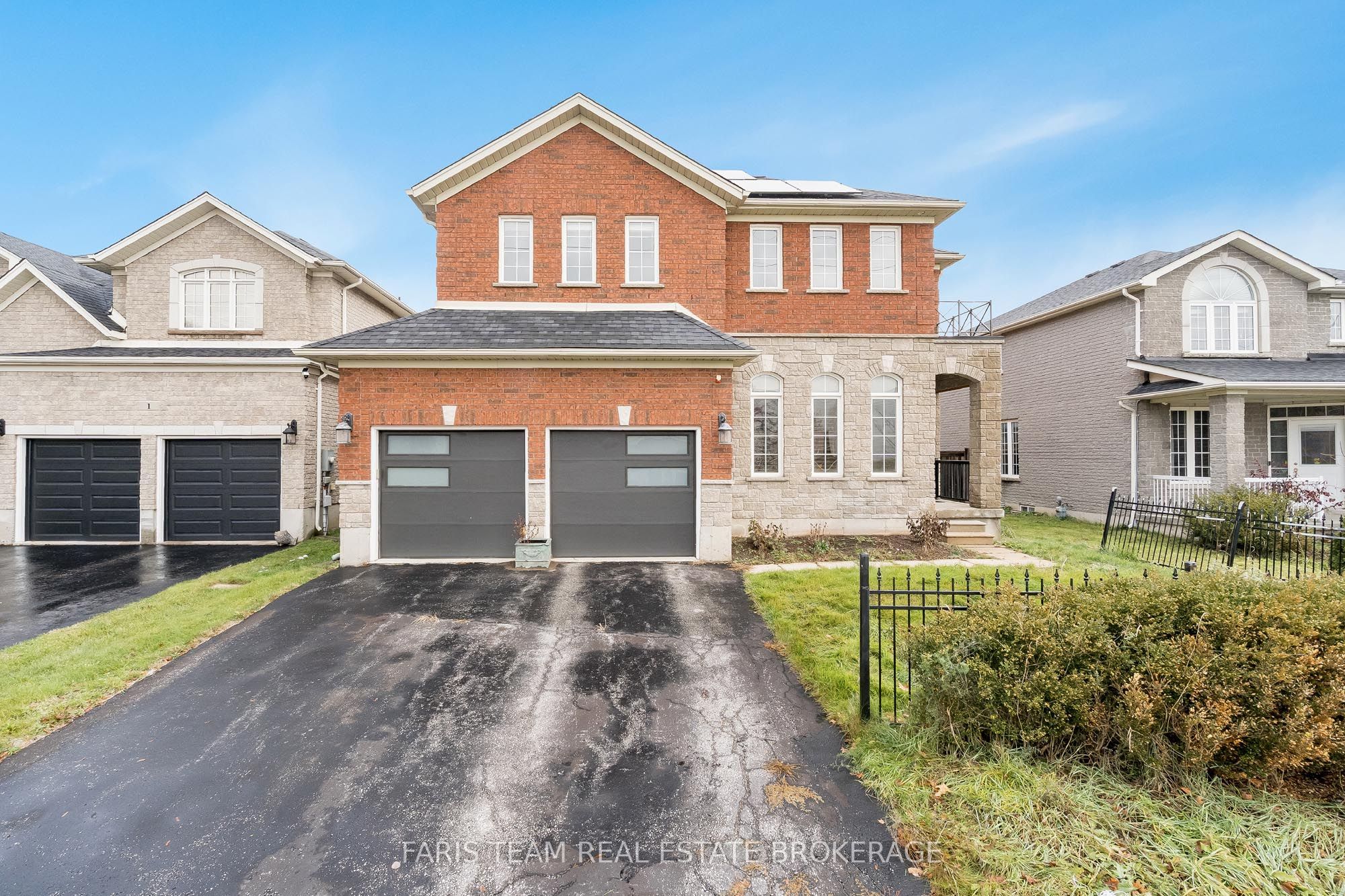 3 Prince William Way, Barrie, ON L4N 0Y9 photo 3