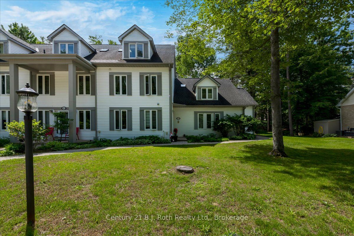 22 Wasaga Woods Circle B7, Wasaga Beach, ON L9Z 2N1 photo 2